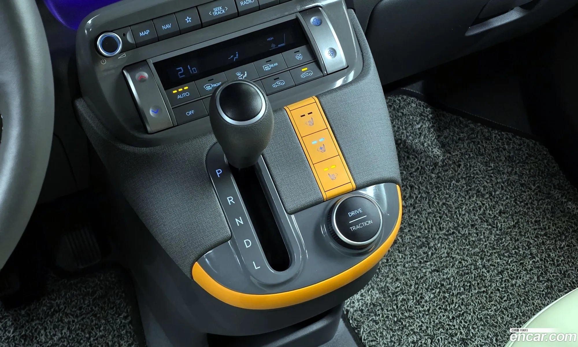 Hyundai Casper 2022 — 13