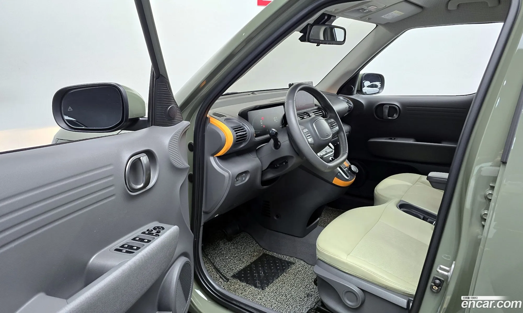 Hyundai Casper 2022 — 6