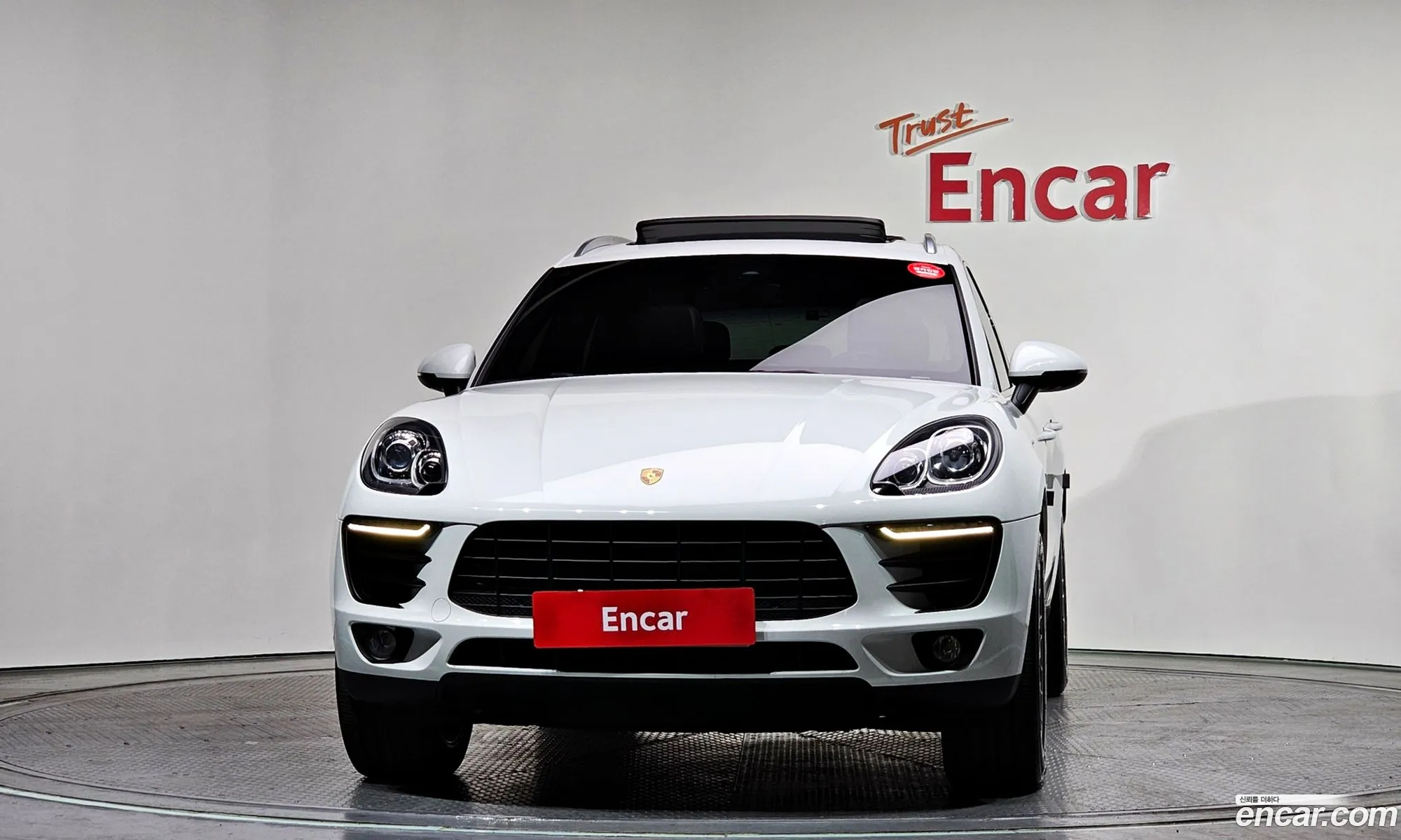Porsche Macan 2016 WP1AD2956HLB70021 — 15
