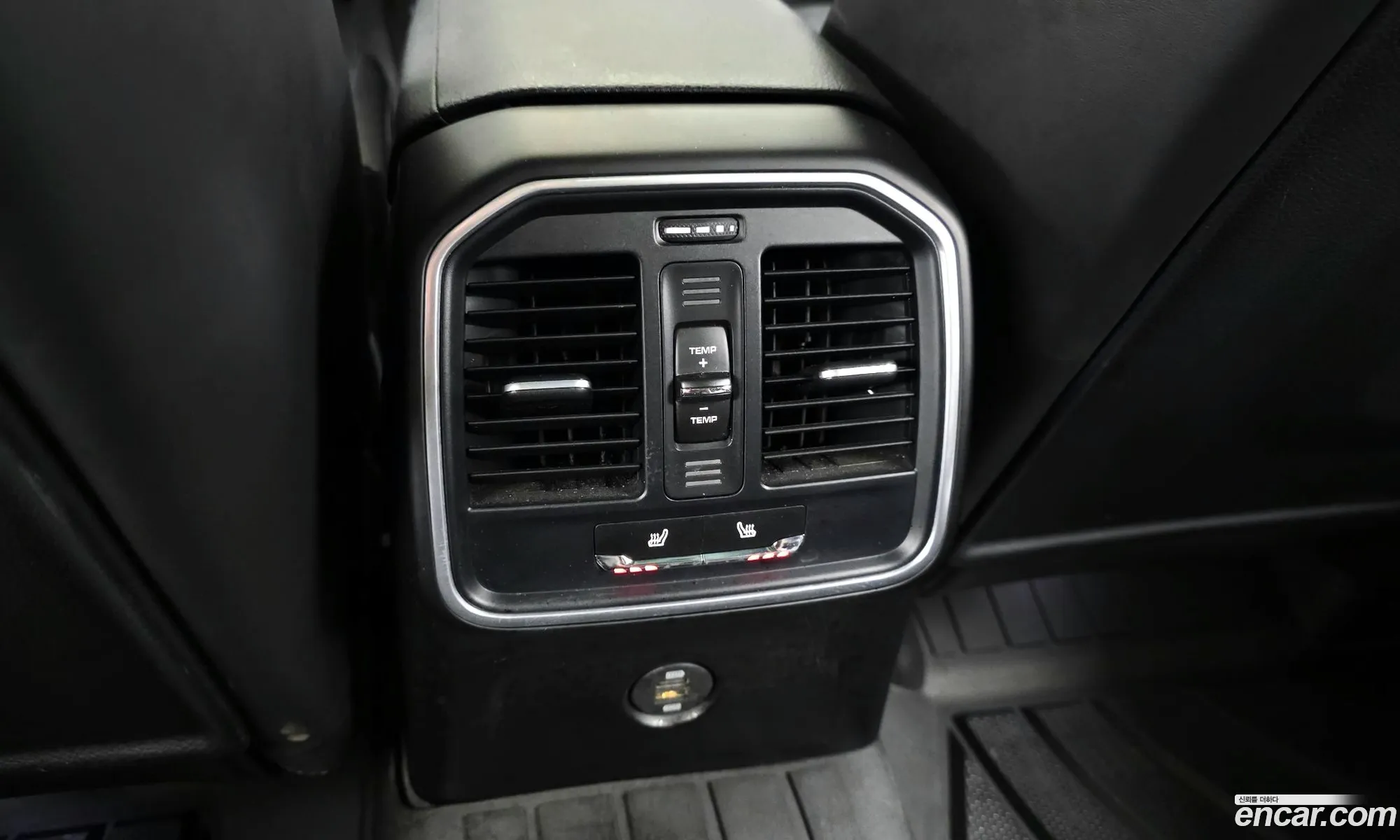 Porsche Macan 2016 WP1AD2956HLB70021 — 9