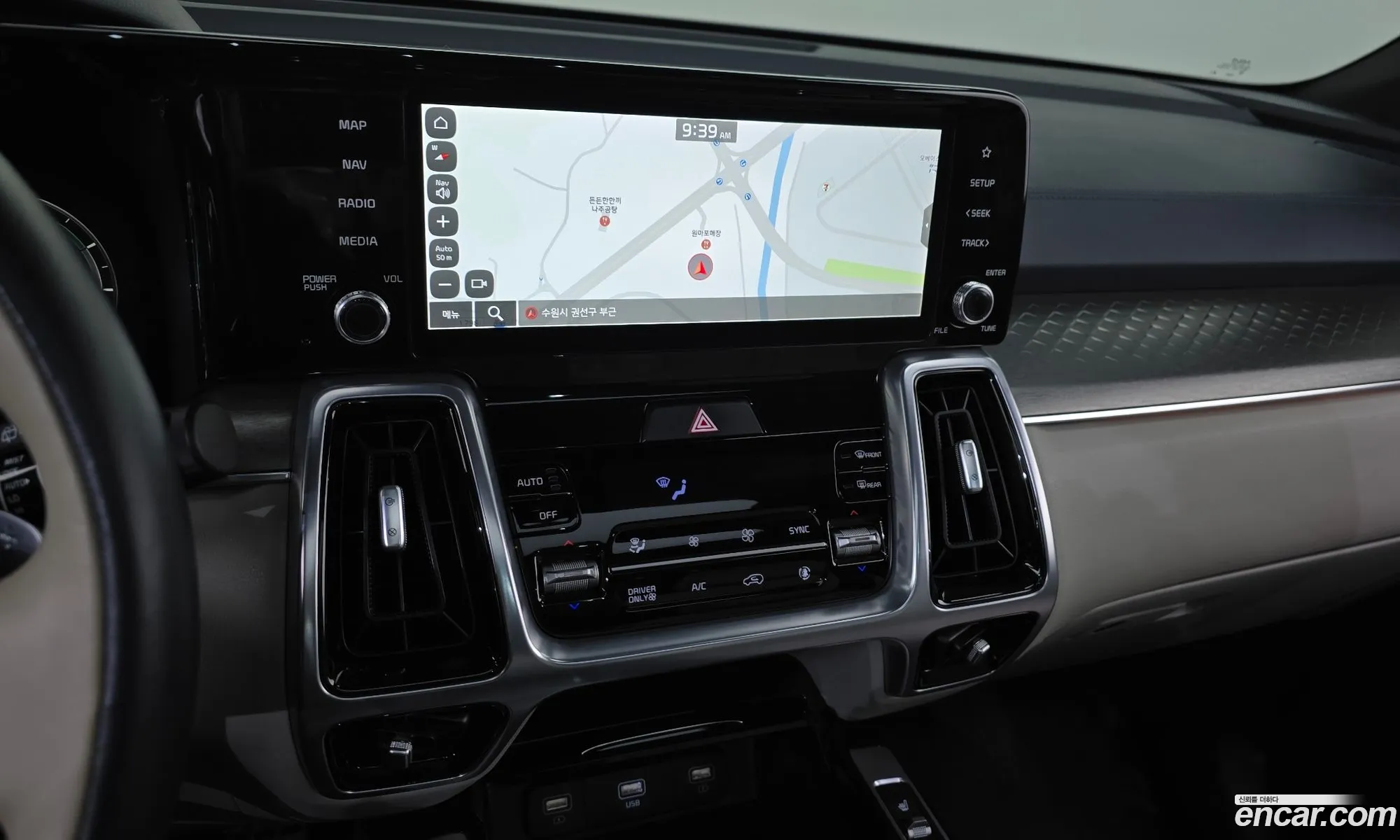 Kia Sorento 2022 — 17