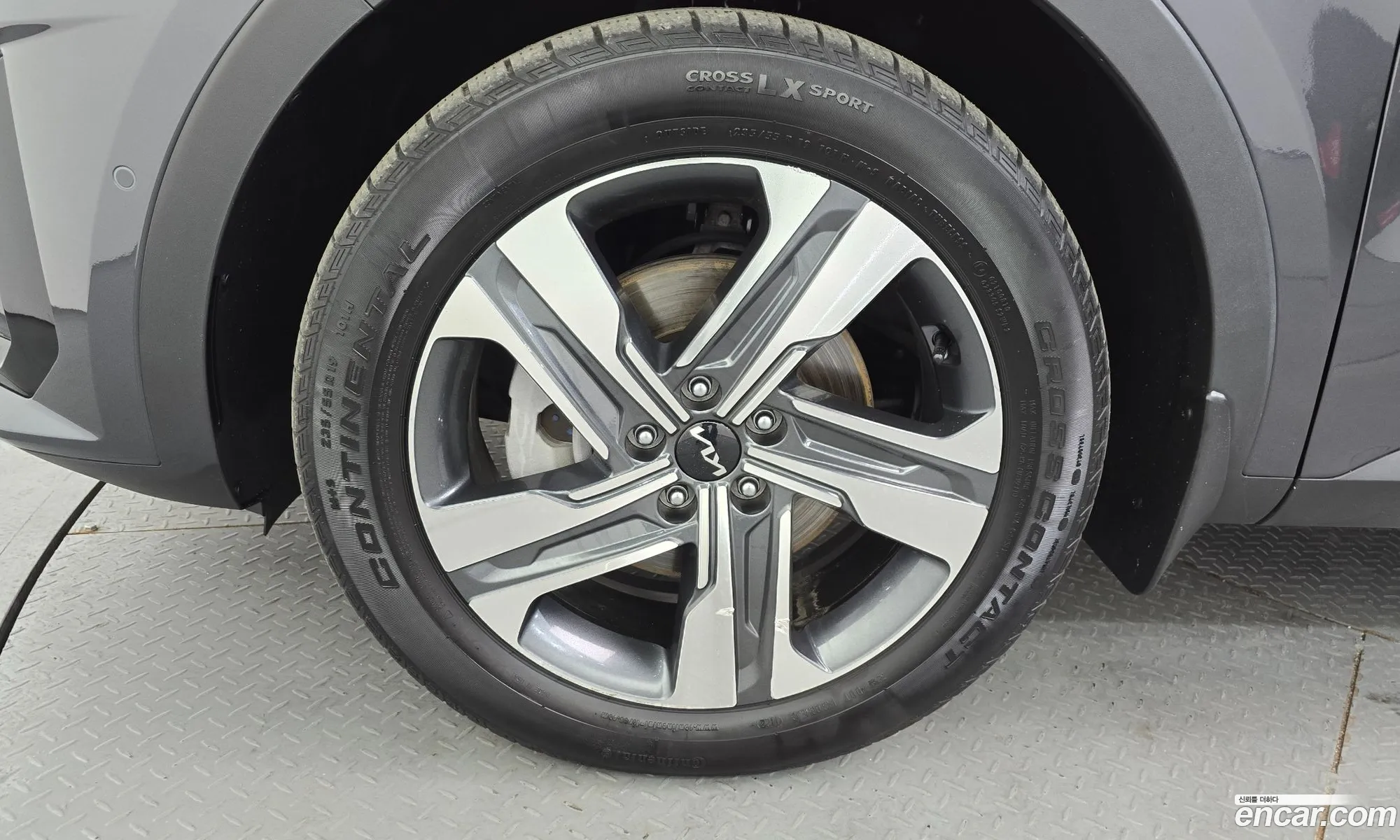 Kia Sorento 2022 — 19