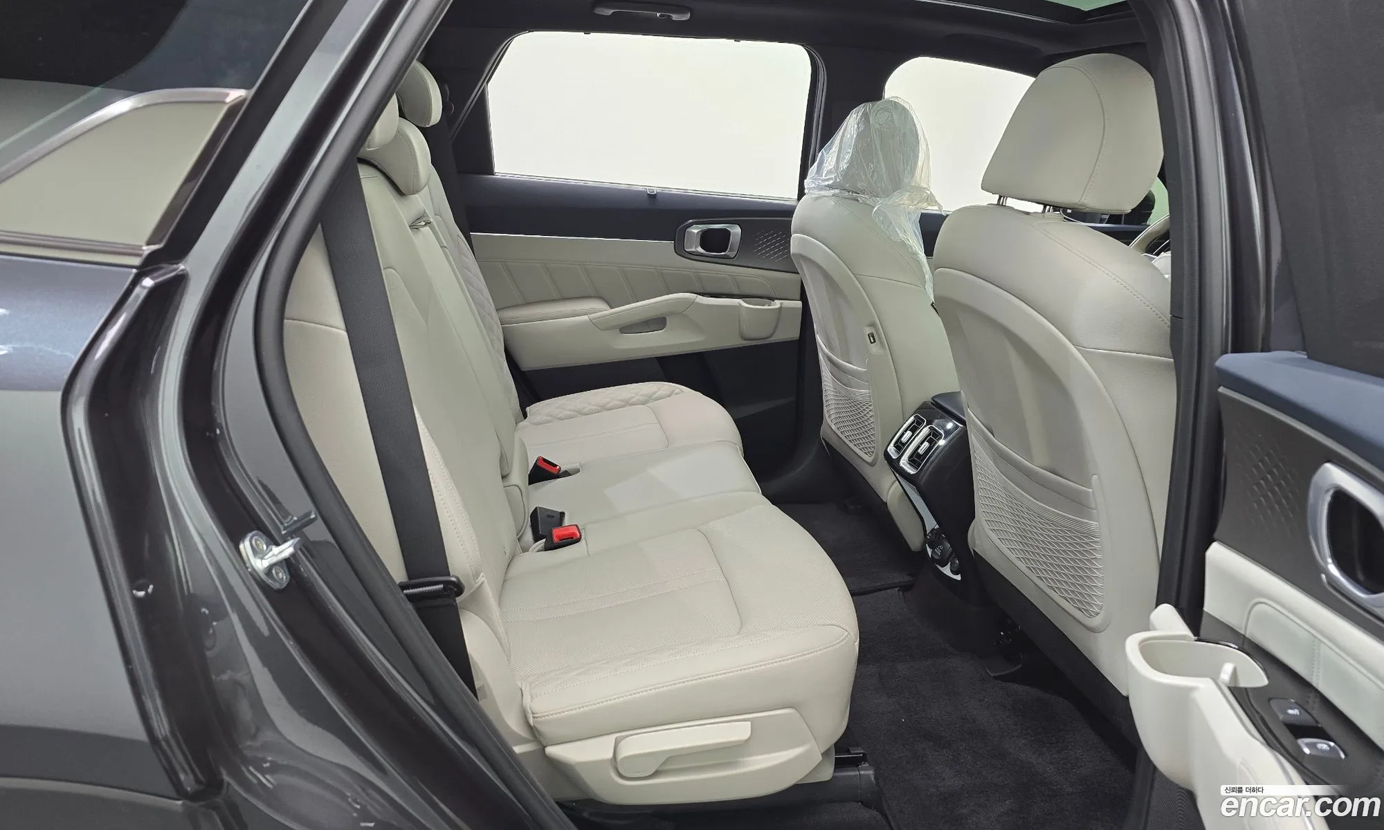 Kia Sorento 2022 — 18