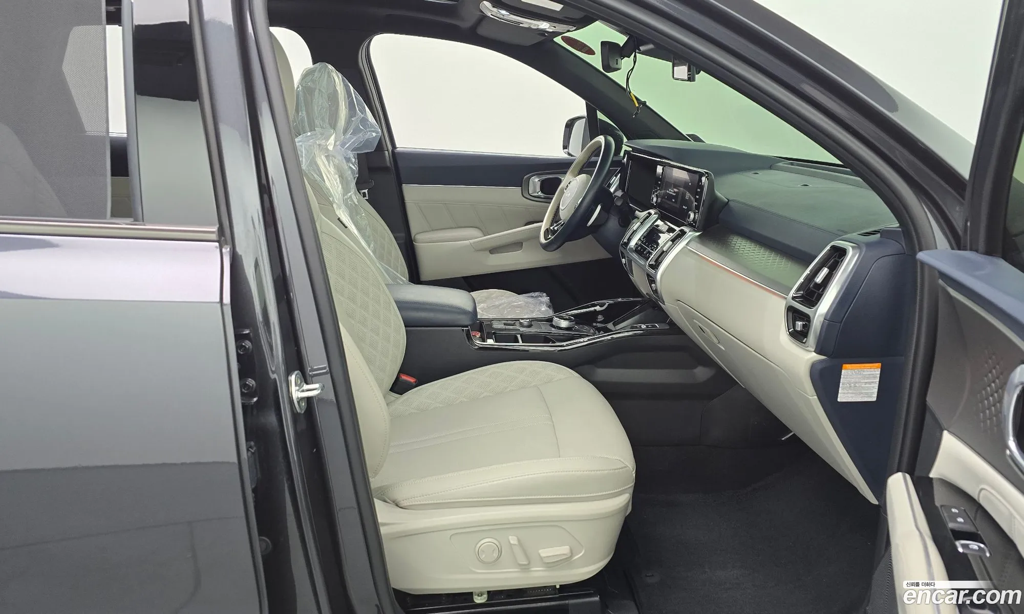 Kia Sorento 2022 — 15