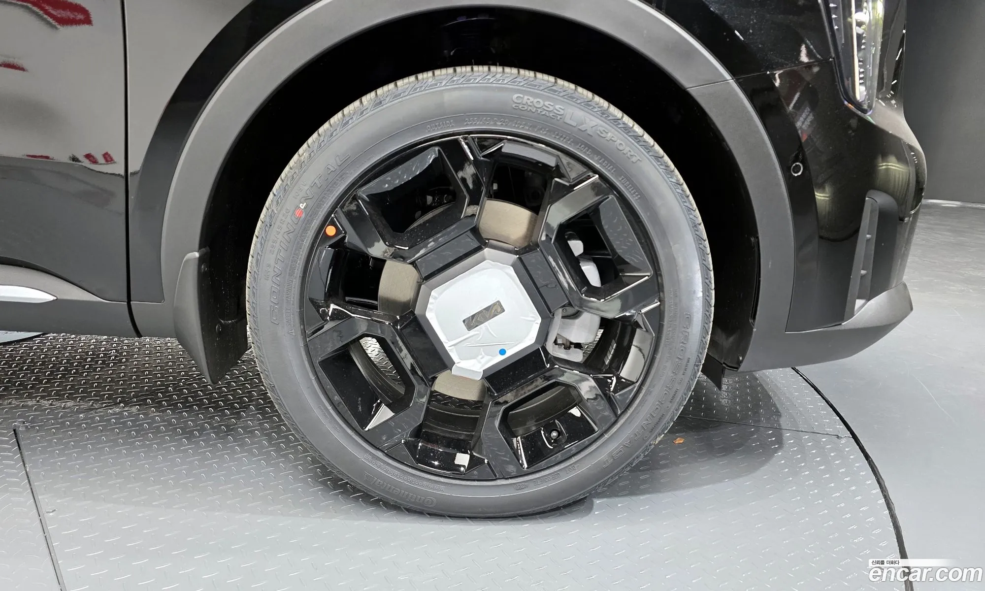 Kia Sorento 2025 — 5