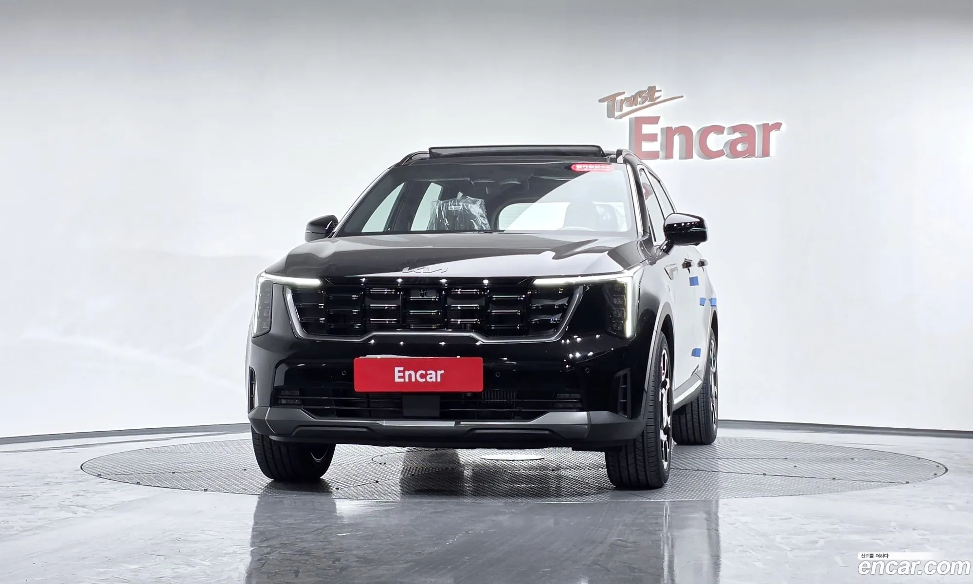 Kia Sorento 2025 — 6