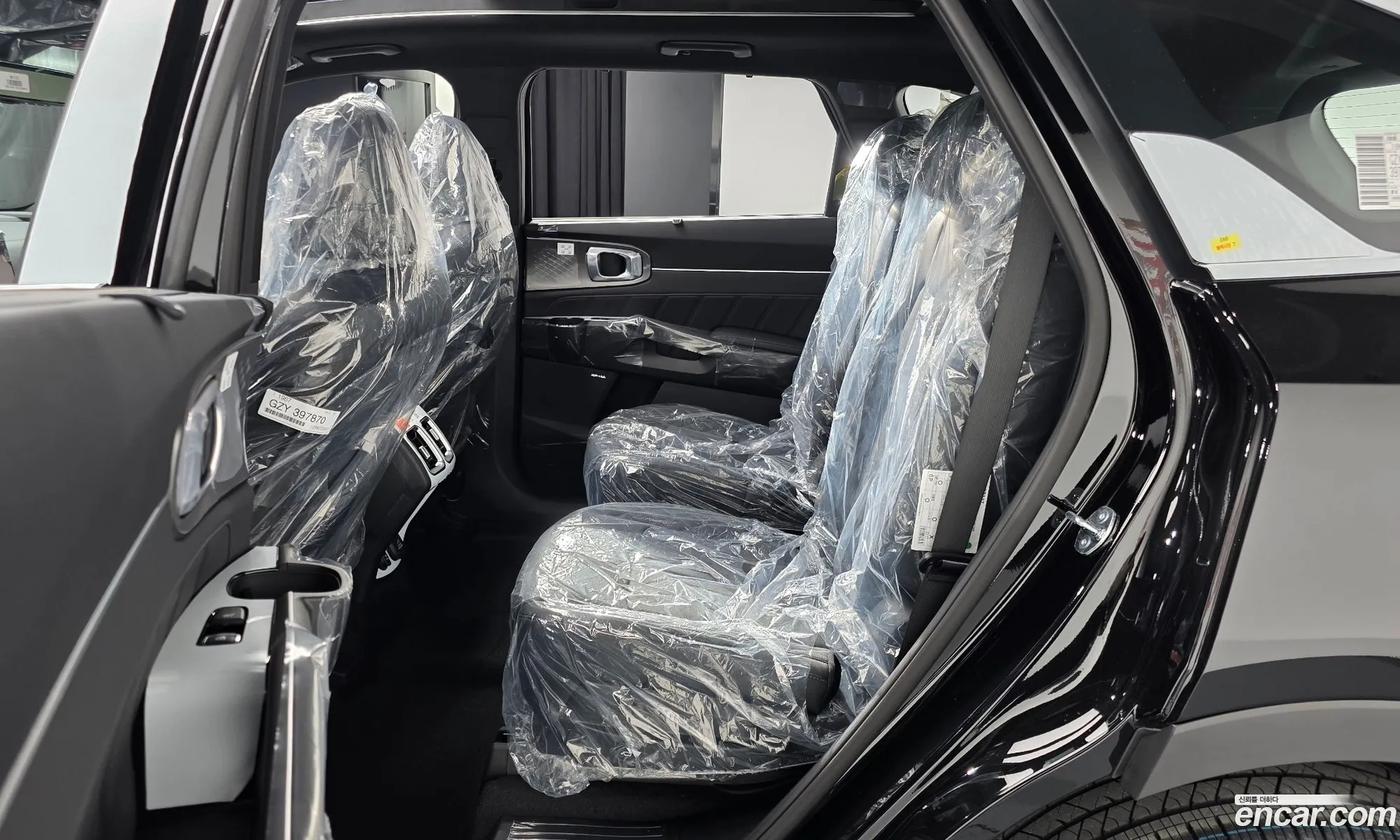 Kia Sorento 2025 — 19
