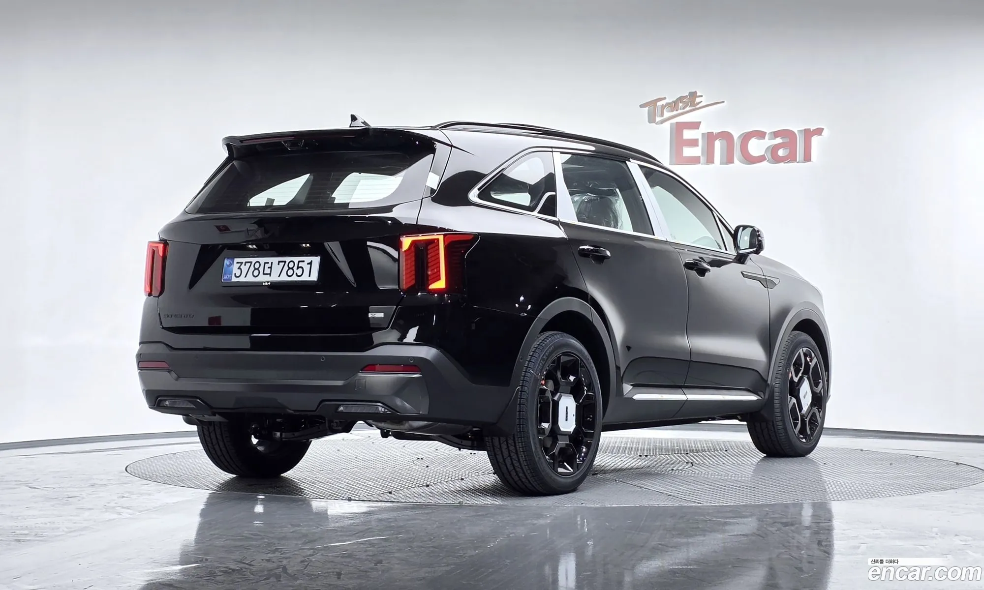 Kia Sorento 2025 — 15