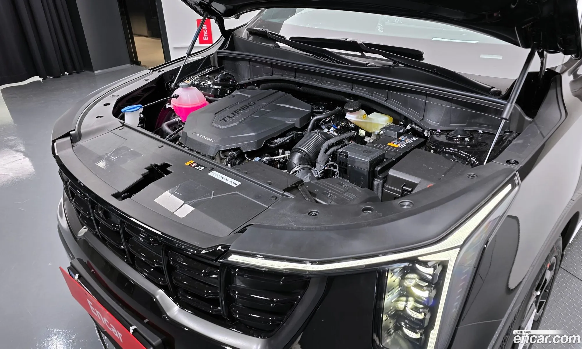 Kia Sorento 2025 — 3