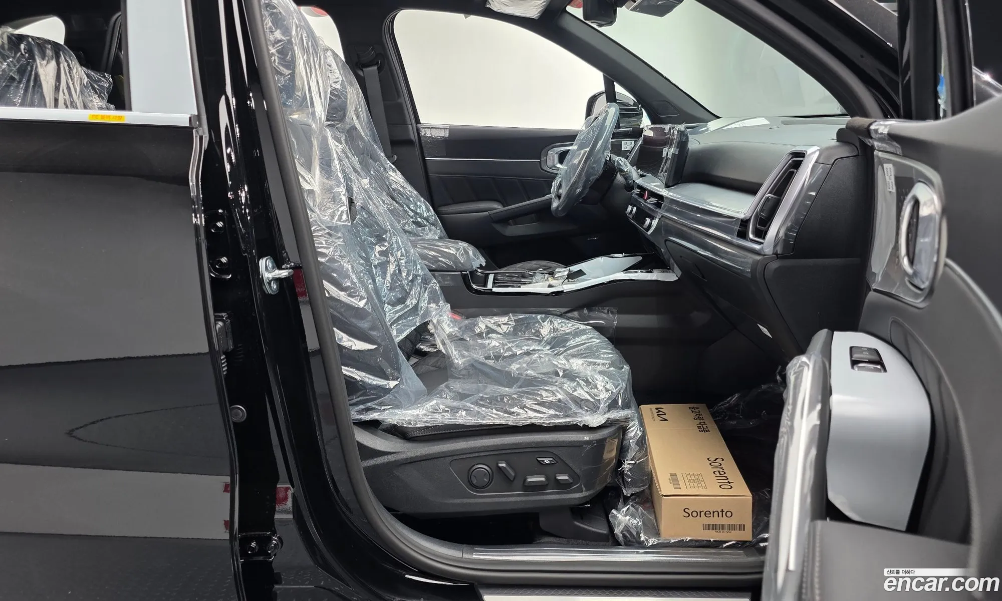 Kia Sorento 2025 — 16
