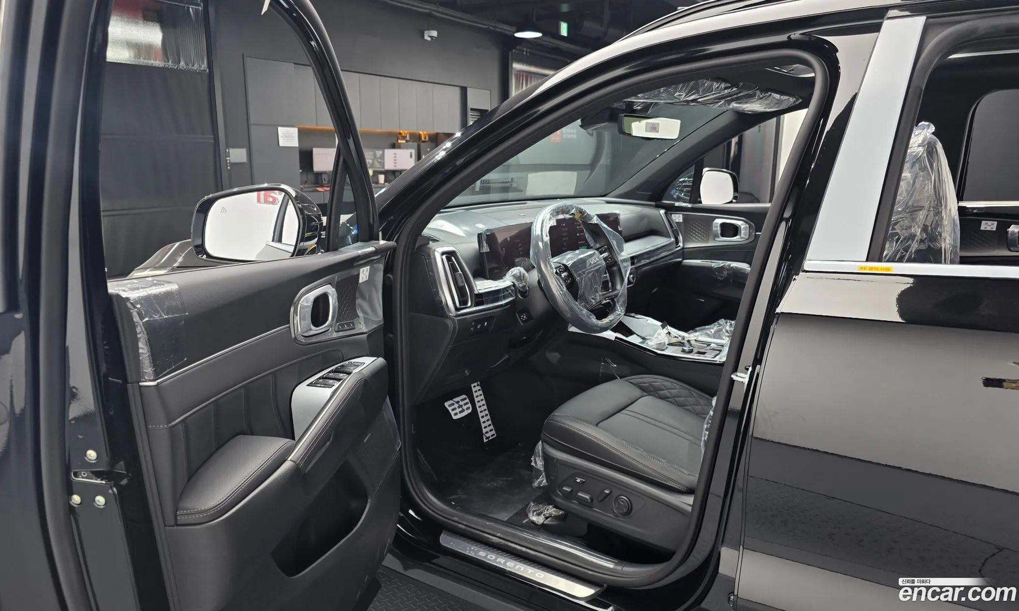 Kia Sorento 2025 — 10