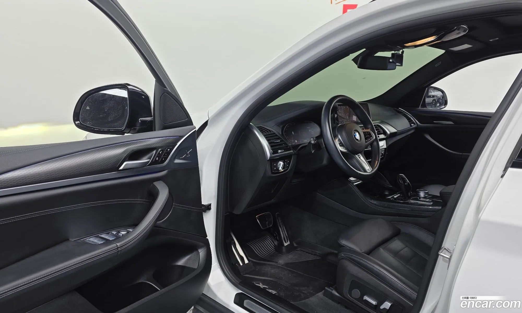 BMW X4 2021 WBA2V9109M9H83060 — 13