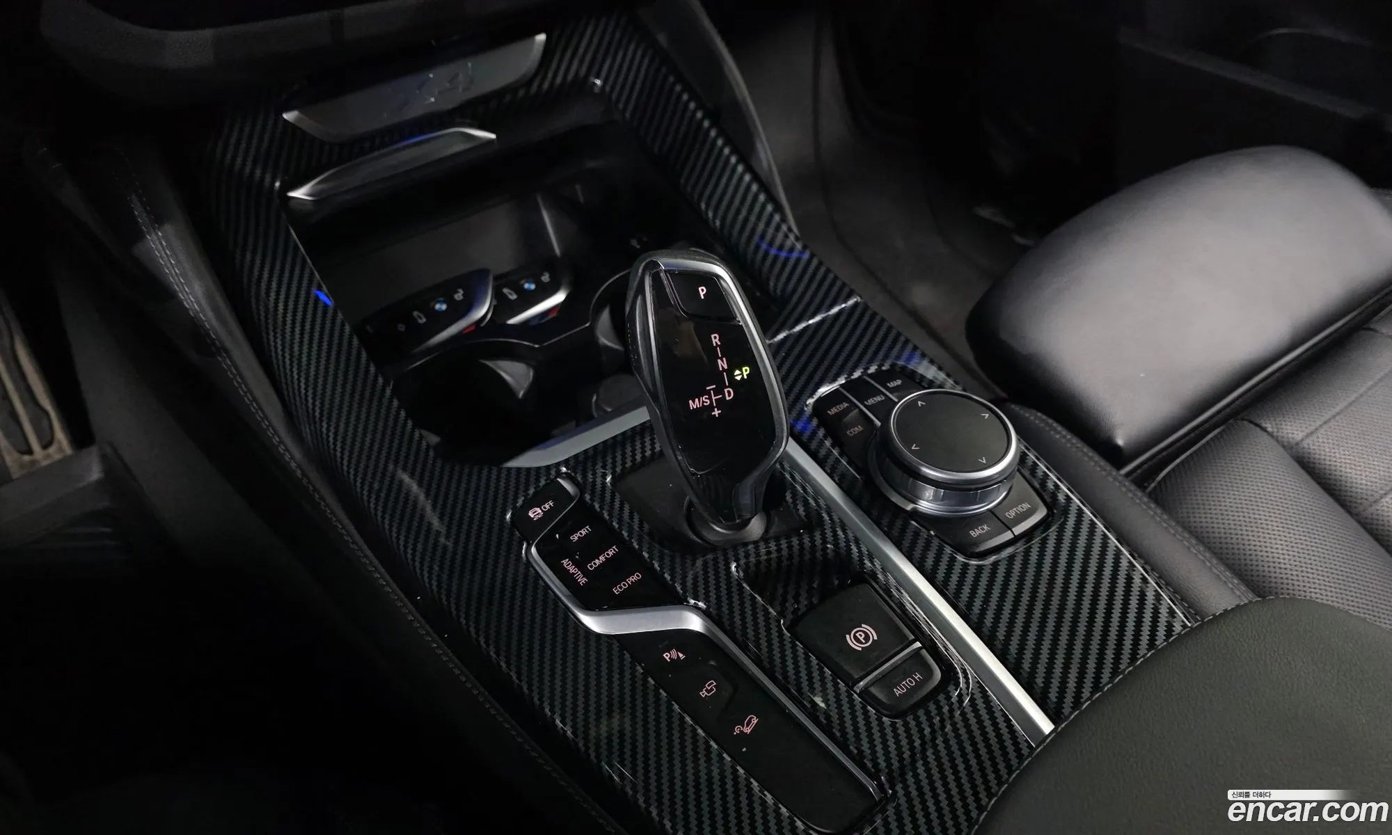 BMW X4 2021 WBA2V9109M9H83060 — 16