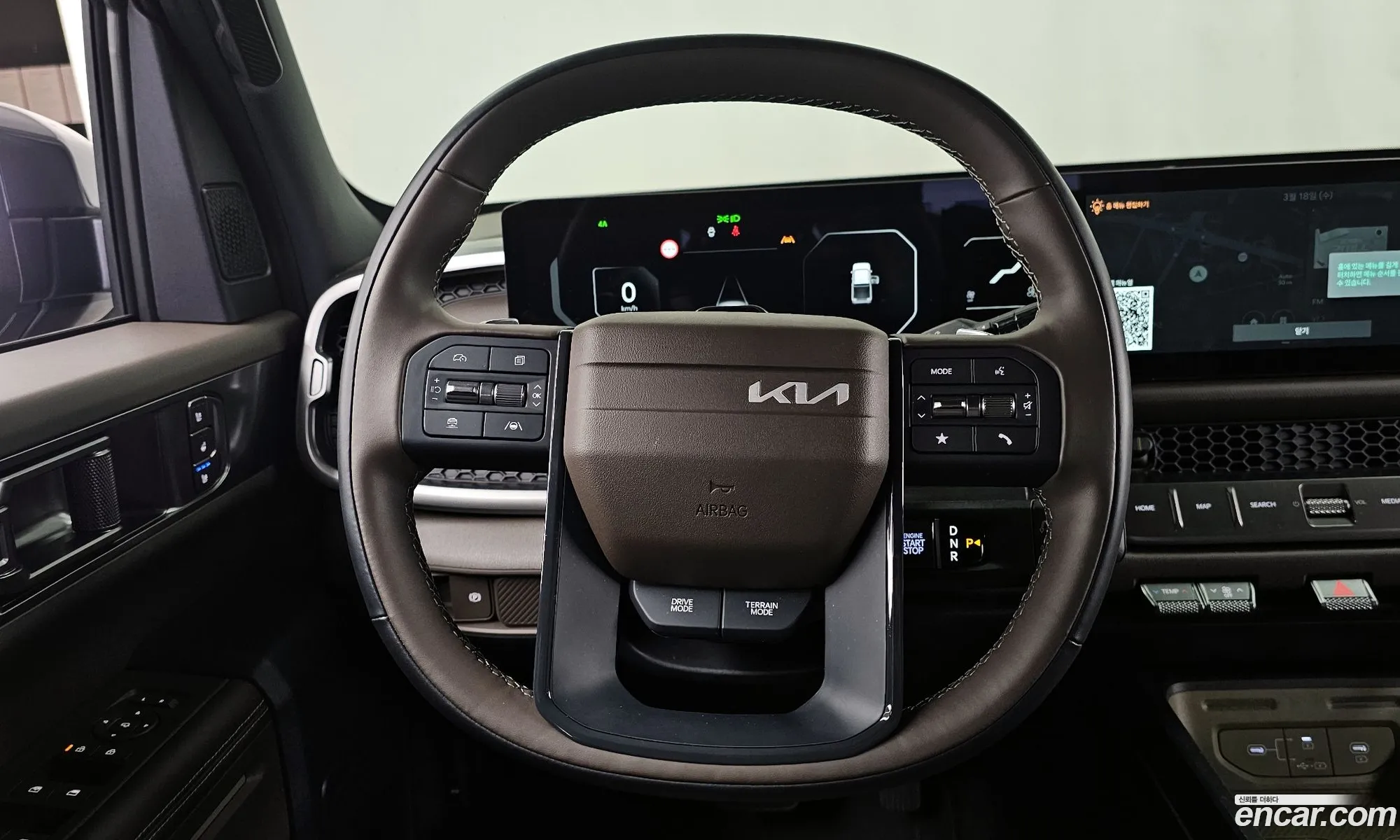 Kia Tasman 2025 — 9