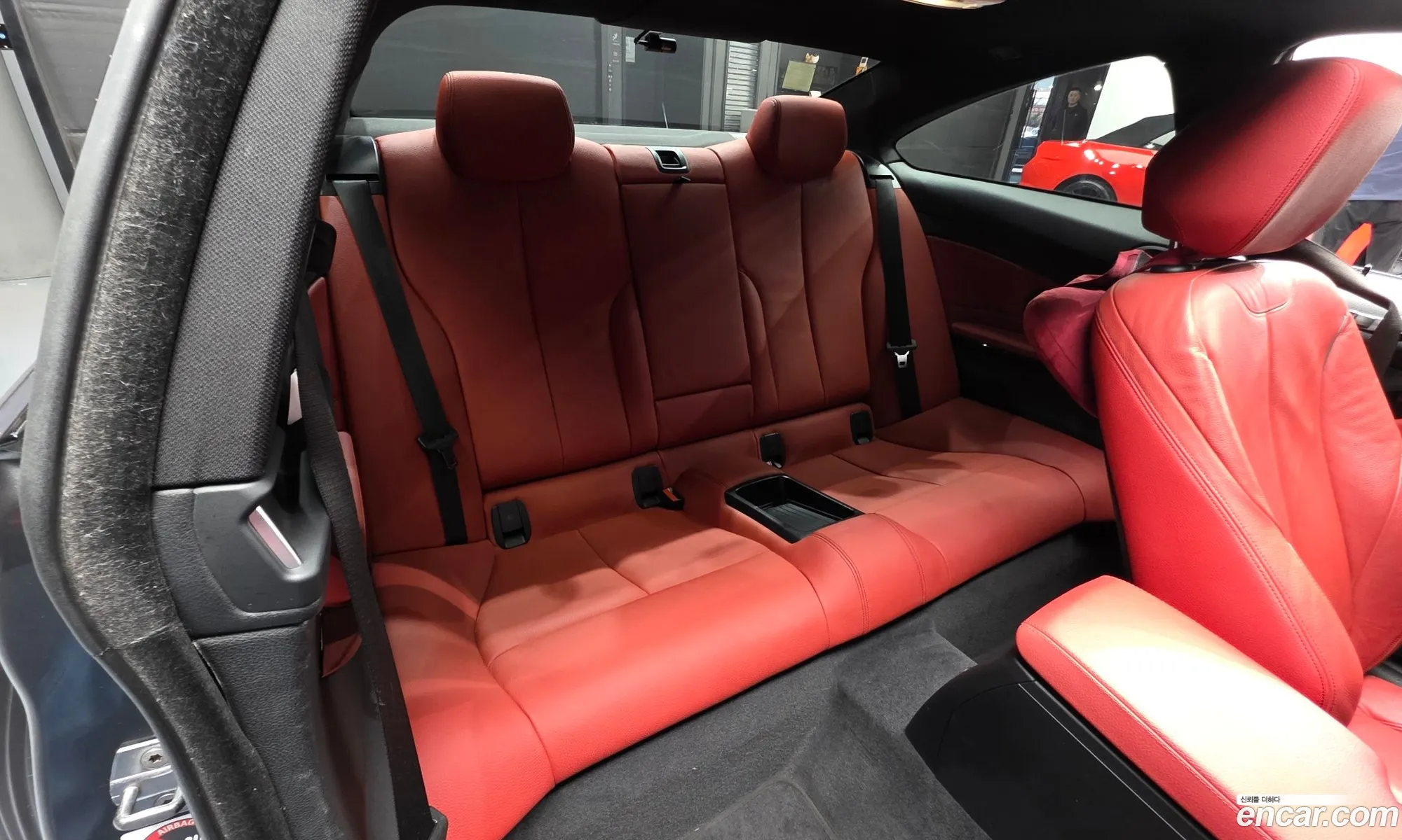 BMW 4 Series 2016 — 6