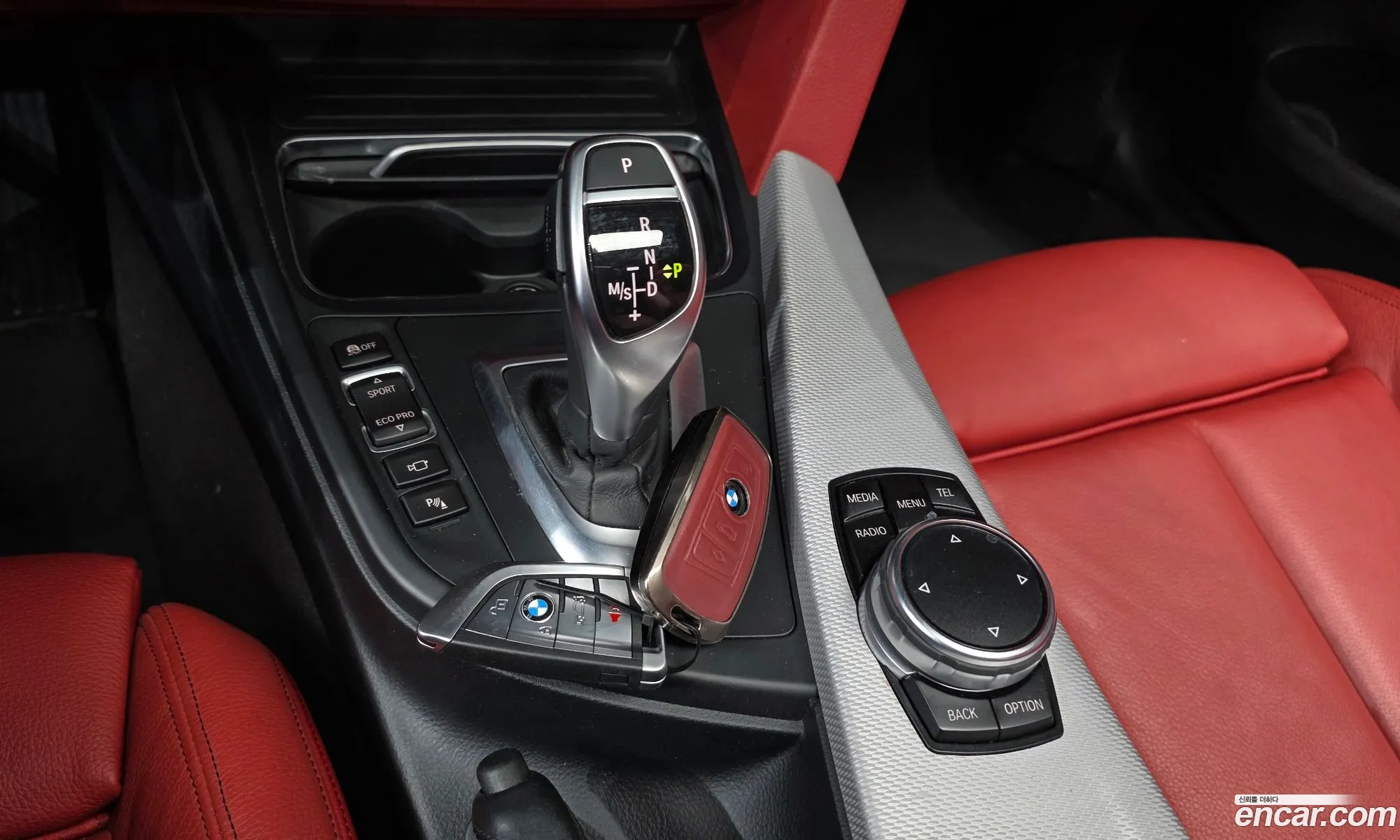 BMW 4 Series 2016 — 8