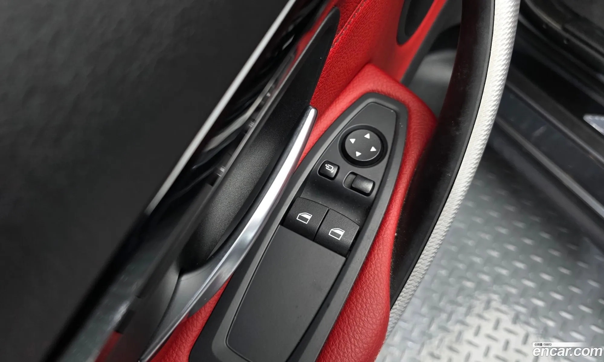 BMW 4 Series 2016 — 2