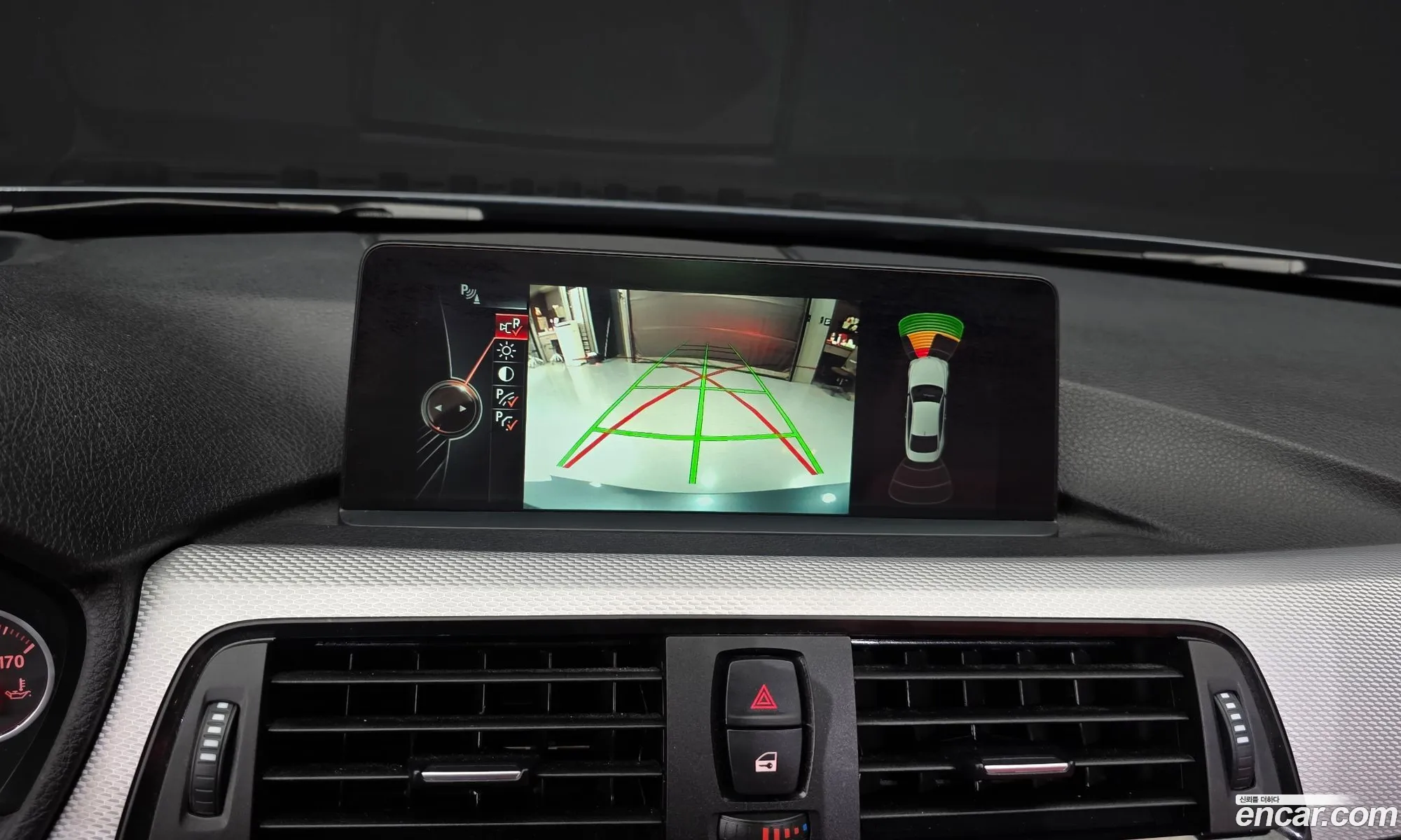 BMW 4 Series 2016 — 19
