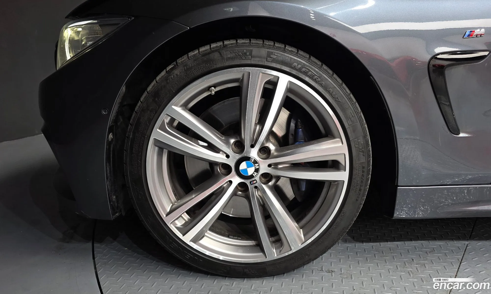 BMW 4 Series 2016 — 3