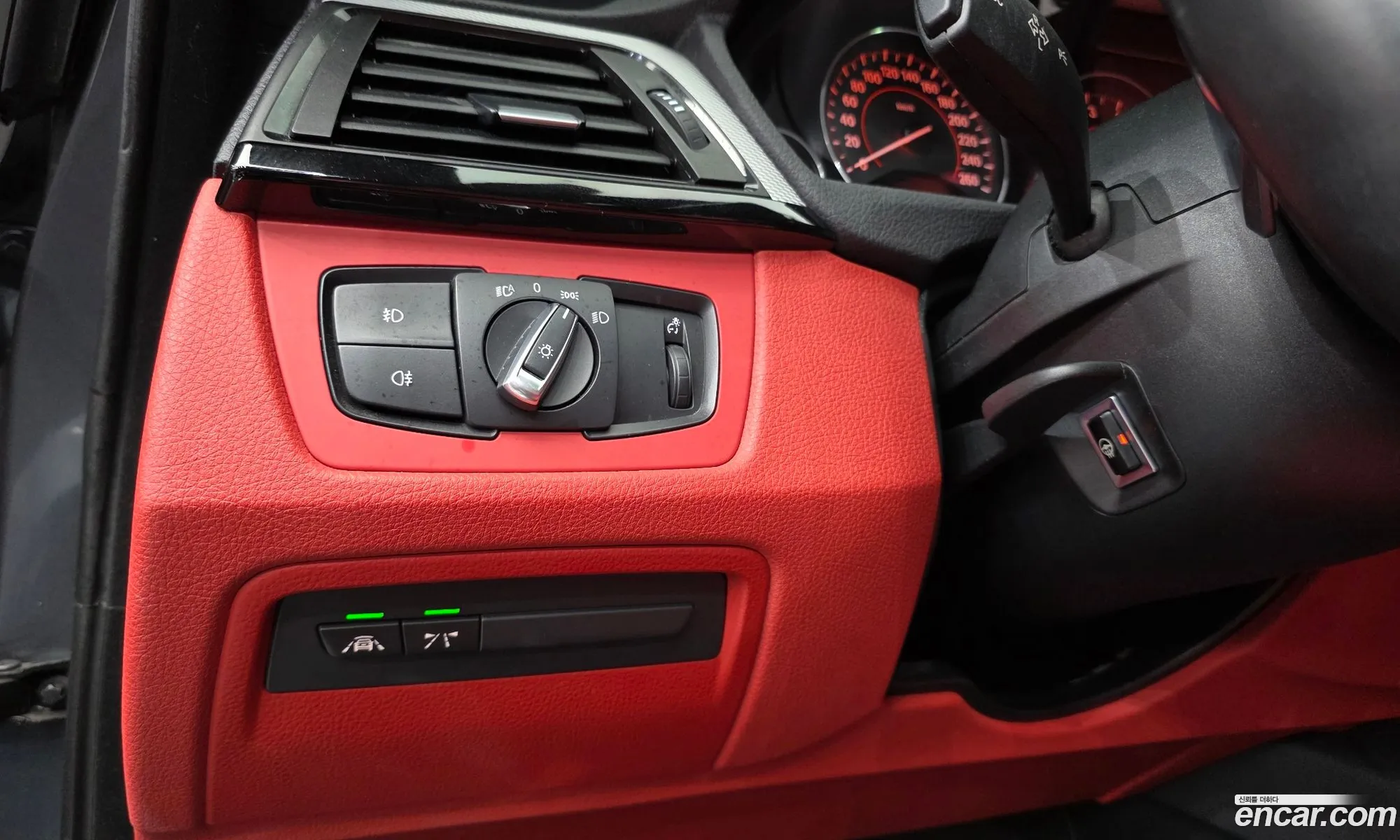 BMW 4 Series 2016 — 4