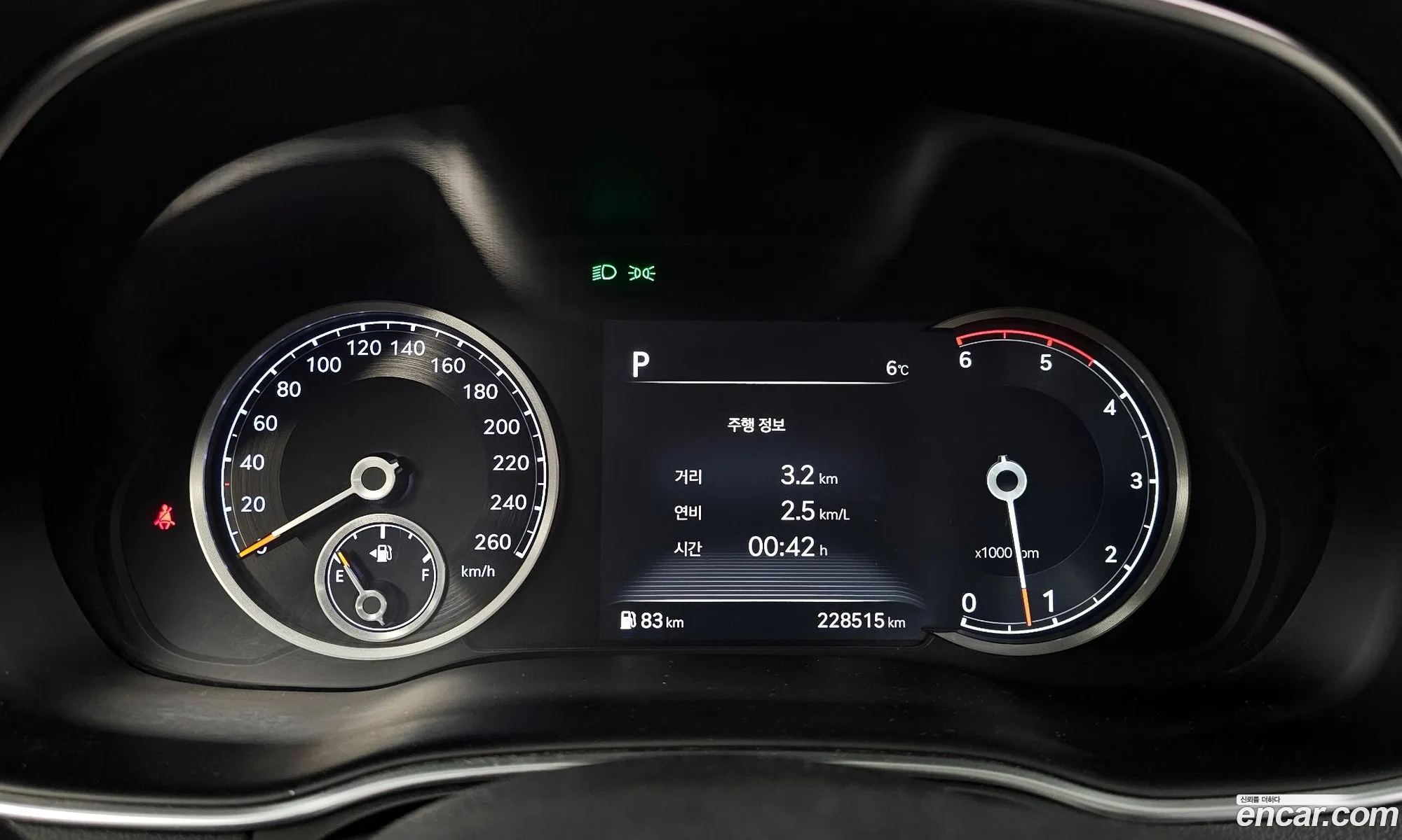Genesis GV80 2020 — 2