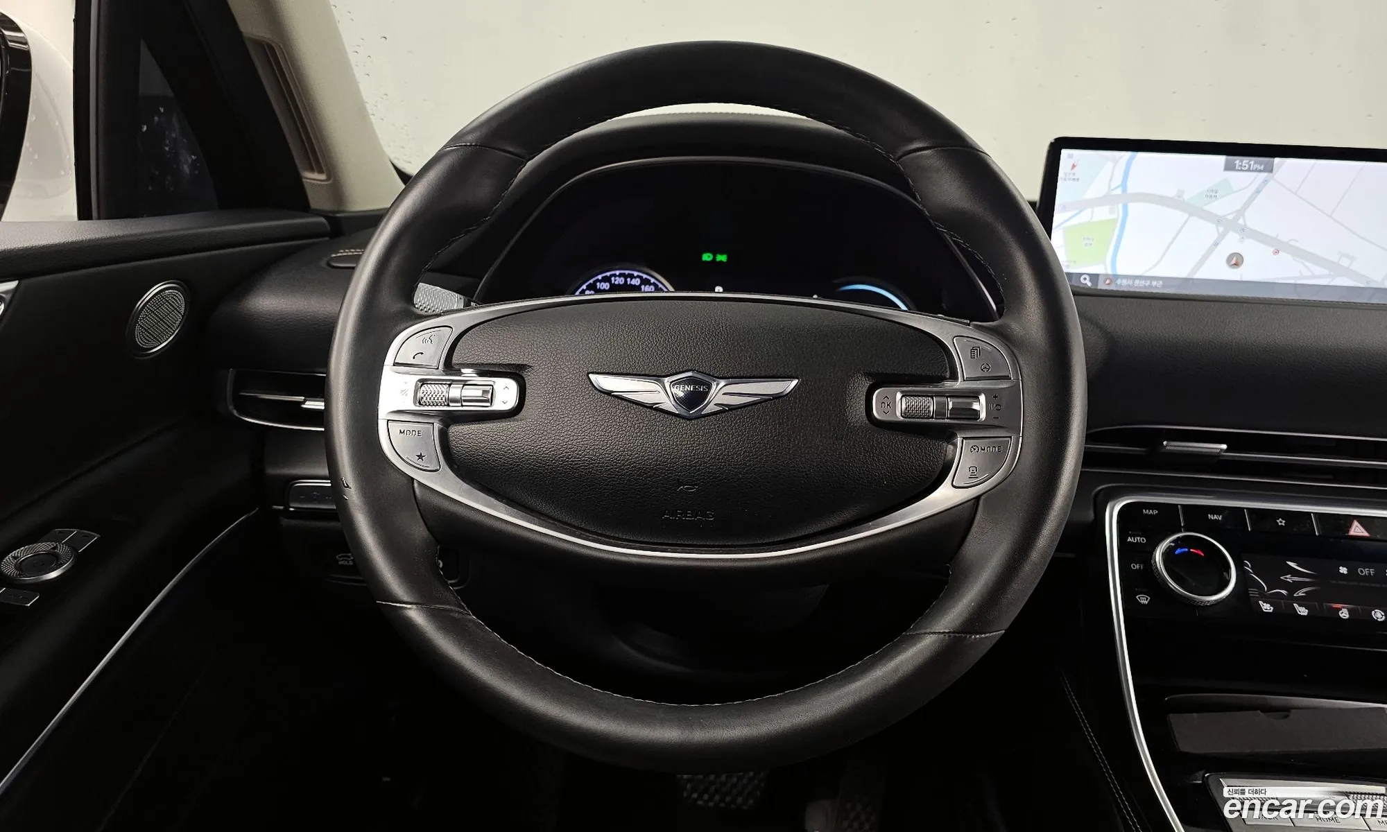 Genesis GV80 2020 — 6