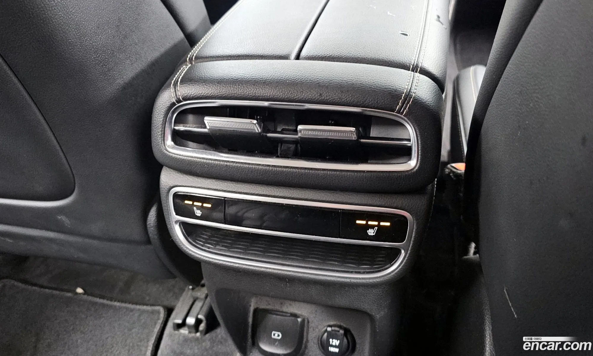 Genesis GV80 2020 — 9