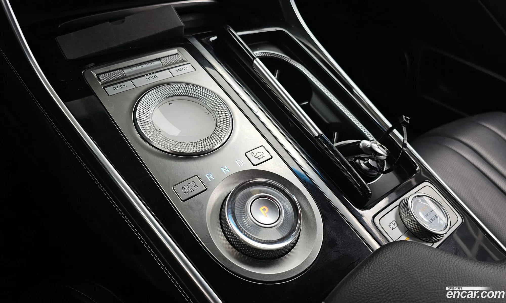 Genesis GV80 2020 — 18