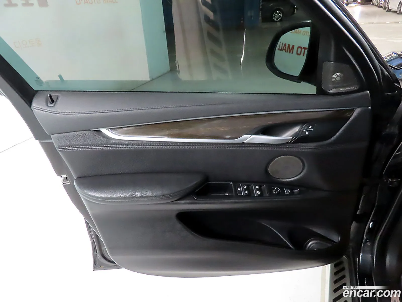 BMW X6 2015 — 6