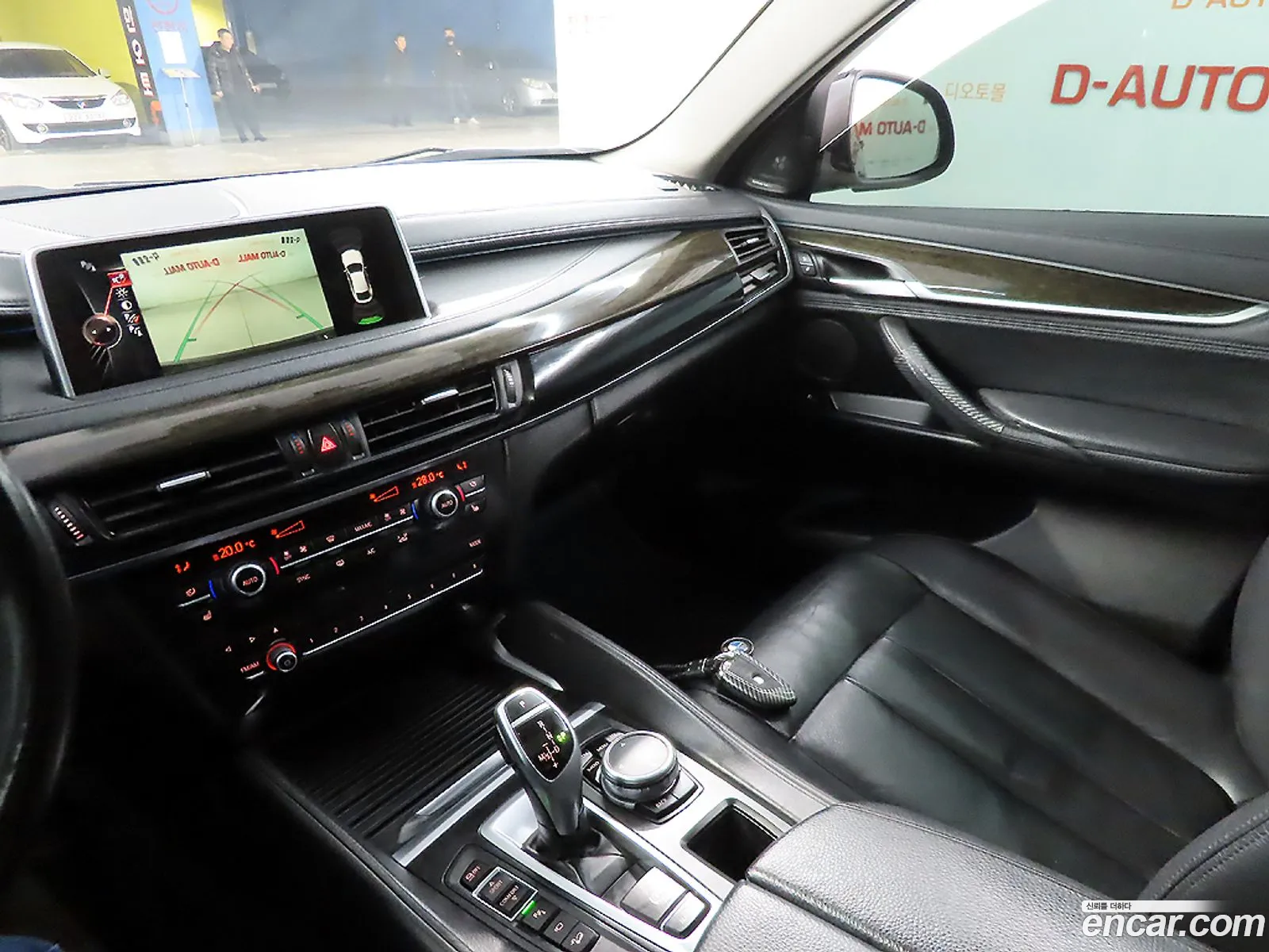 BMW X6 2015 — 14