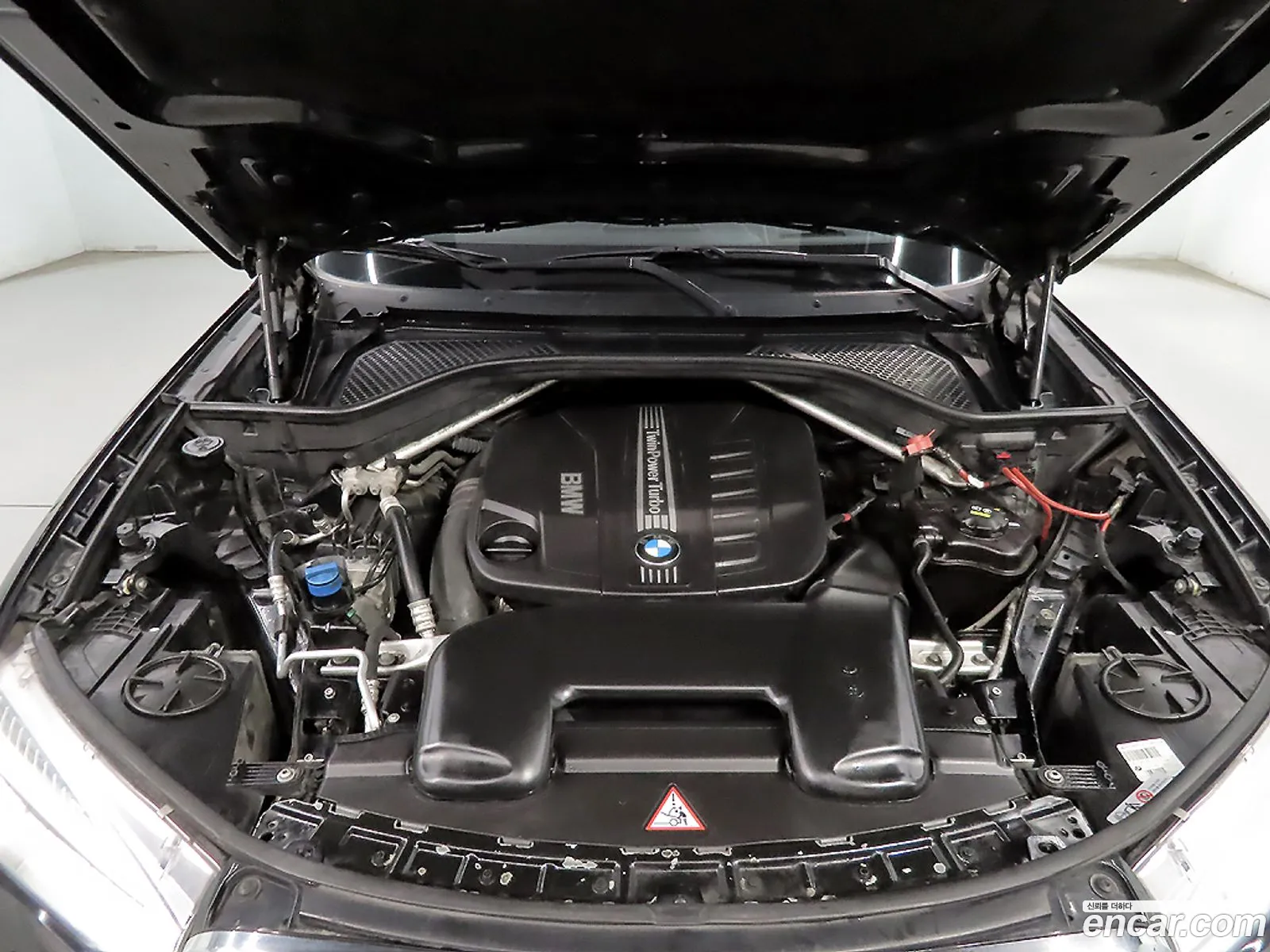 BMW X6 2015 — 18