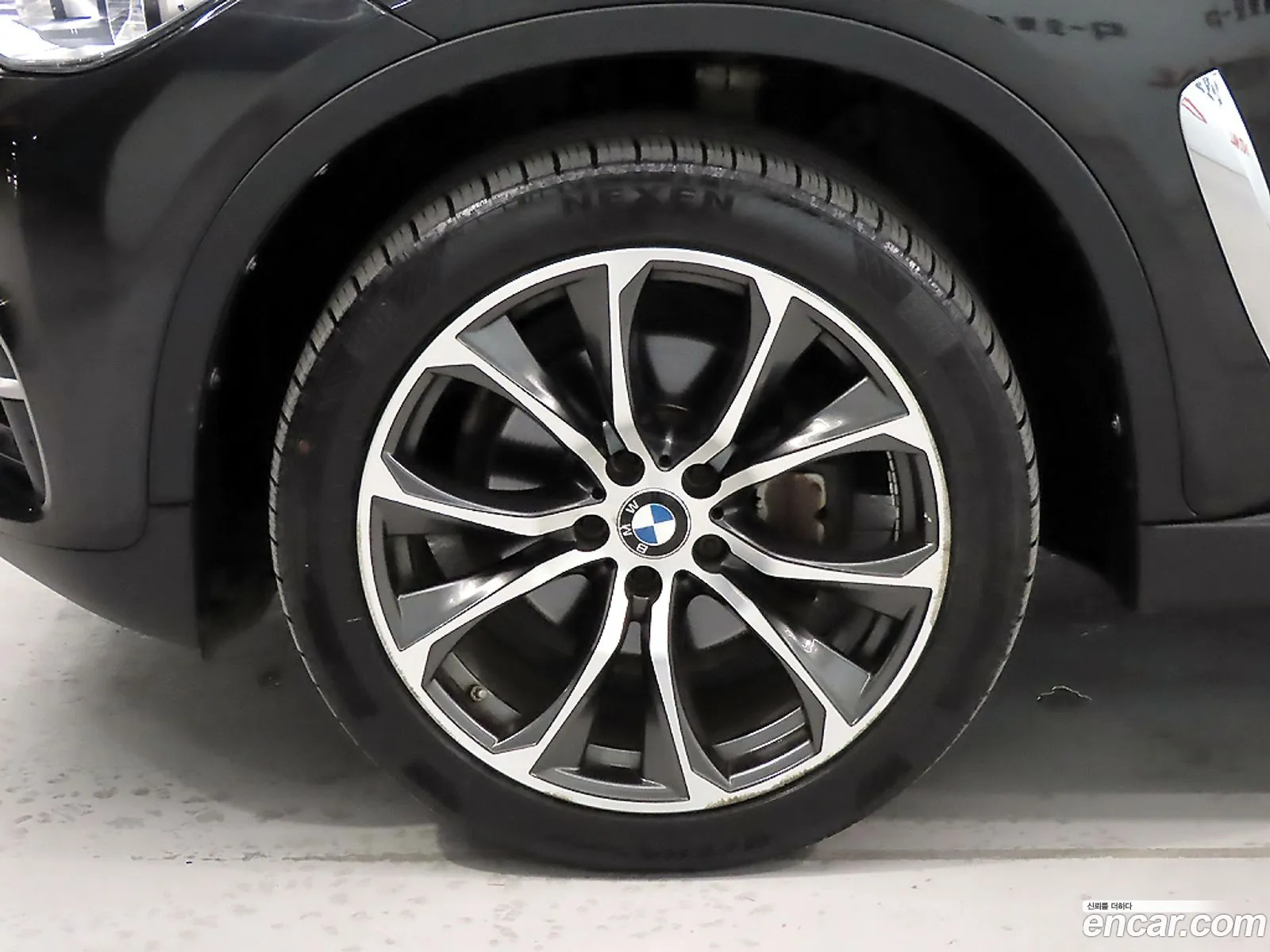 BMW X6 2015 — 4