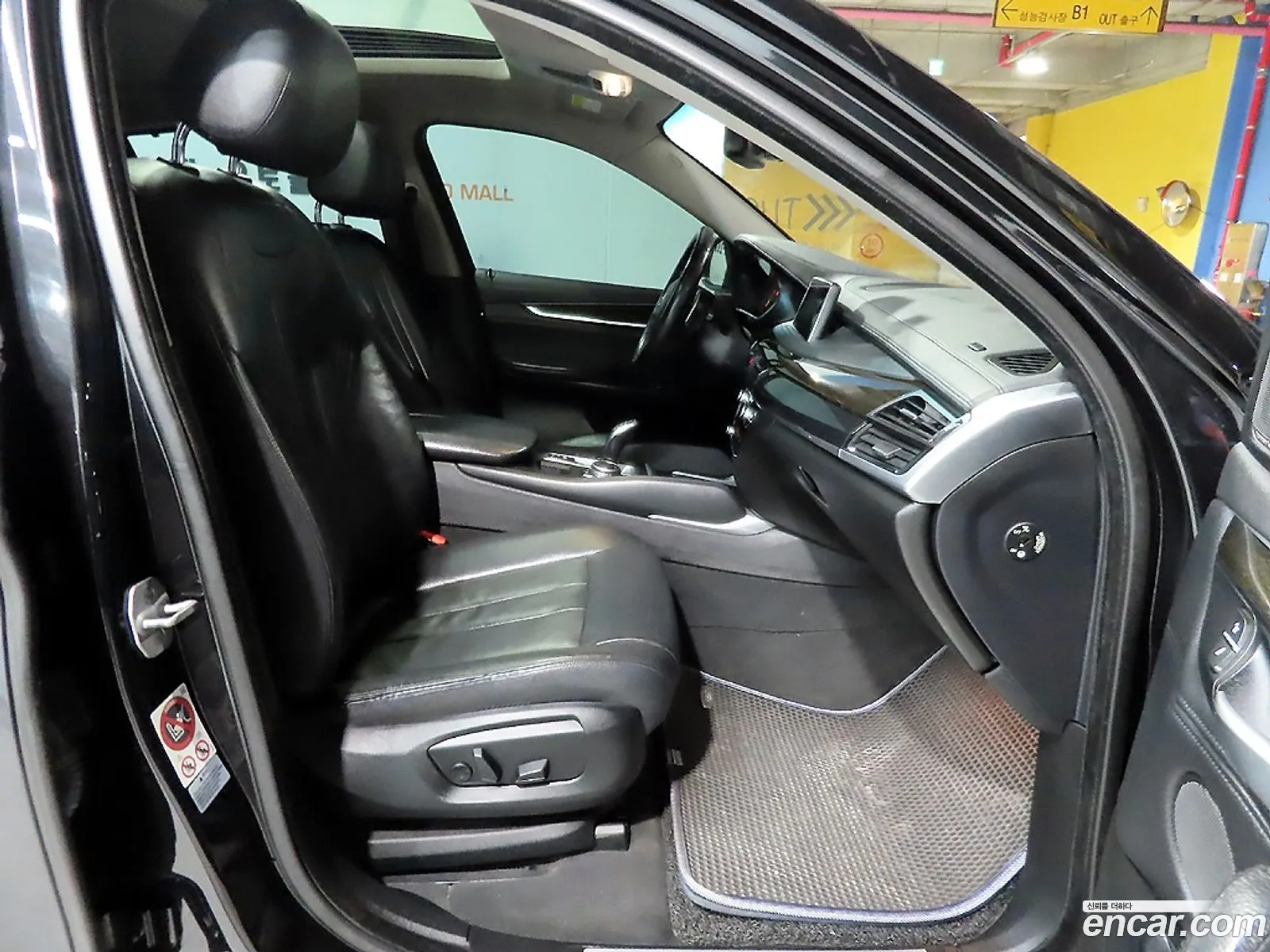 BMW X6 2015 — 11