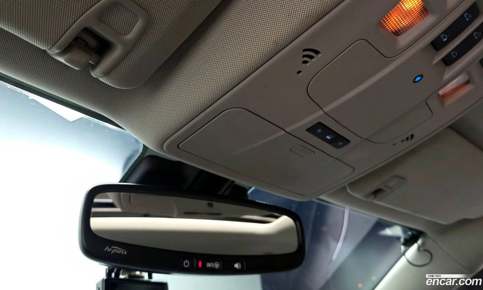 Chevrolet (GM Daewoo) Malibu 2015 — 6