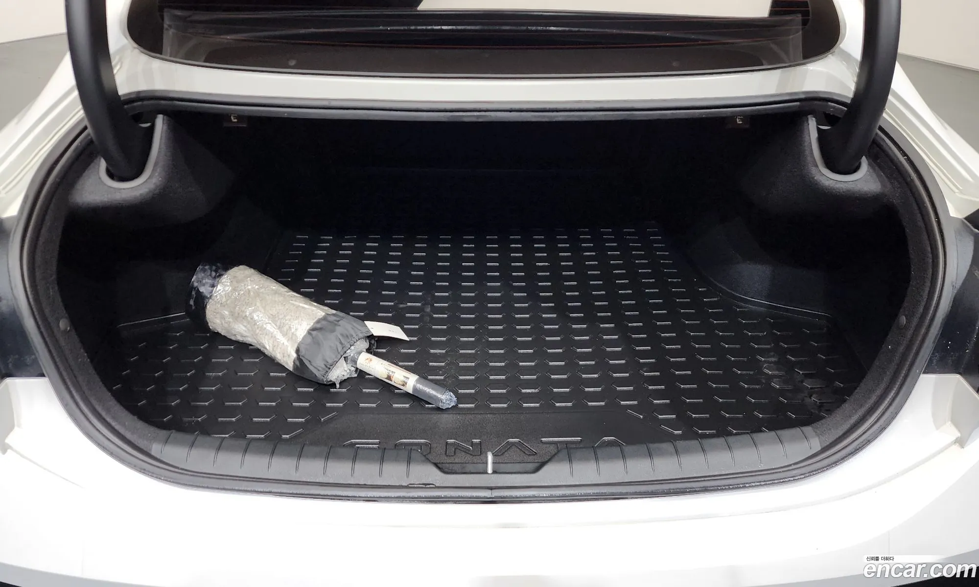 Hyundai Sonata the Edge 2023 — 6
