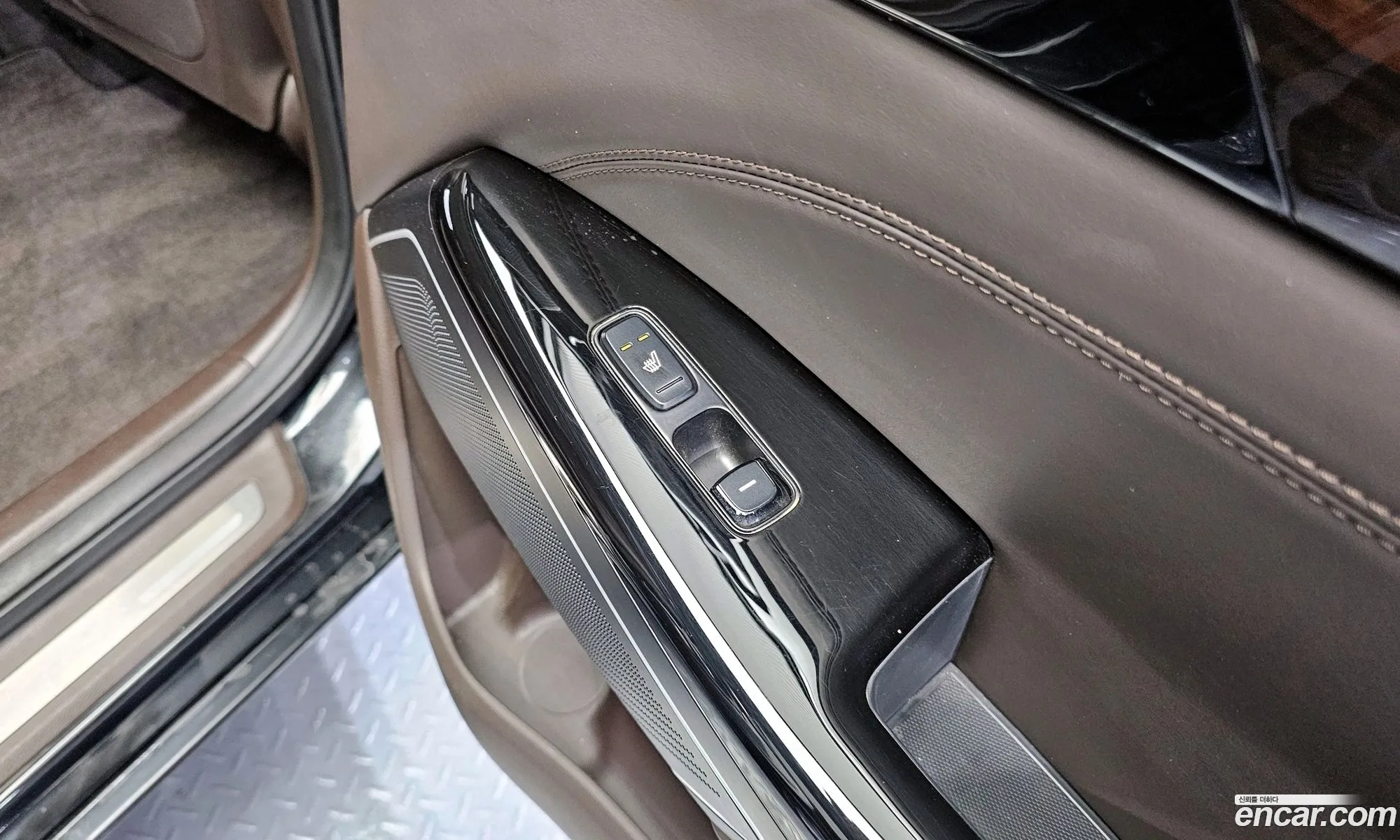 Kia K7 2019 — 5
