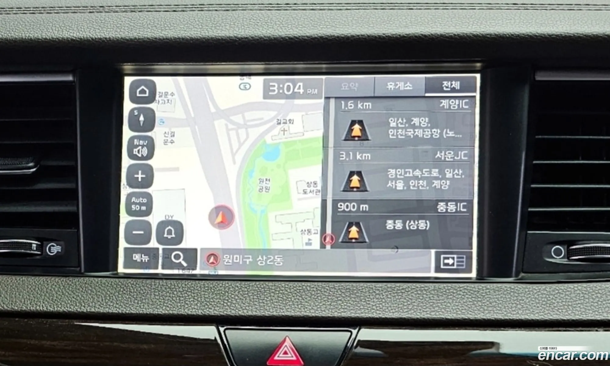 Kia K7 2019 — 19