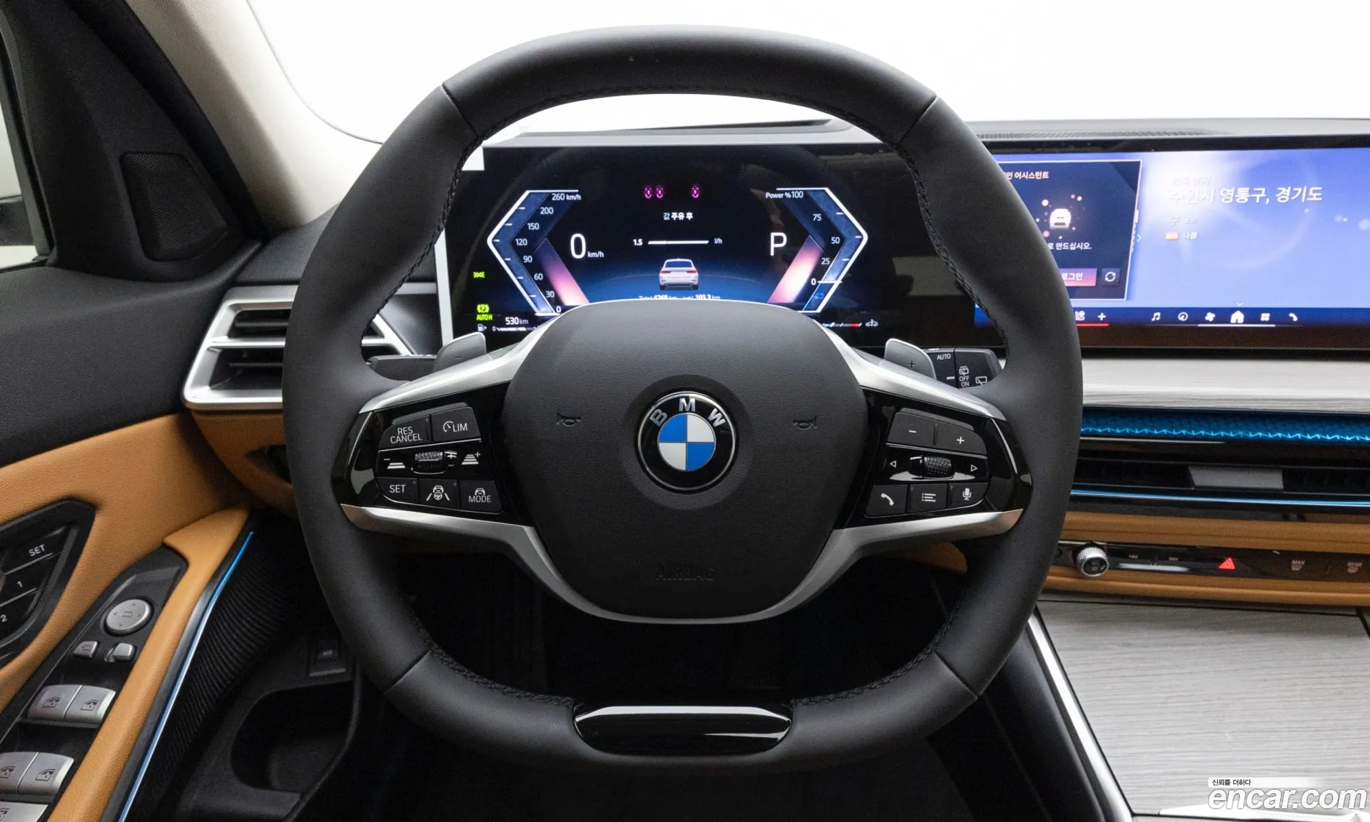 BMW 3 Series 2025 — 16