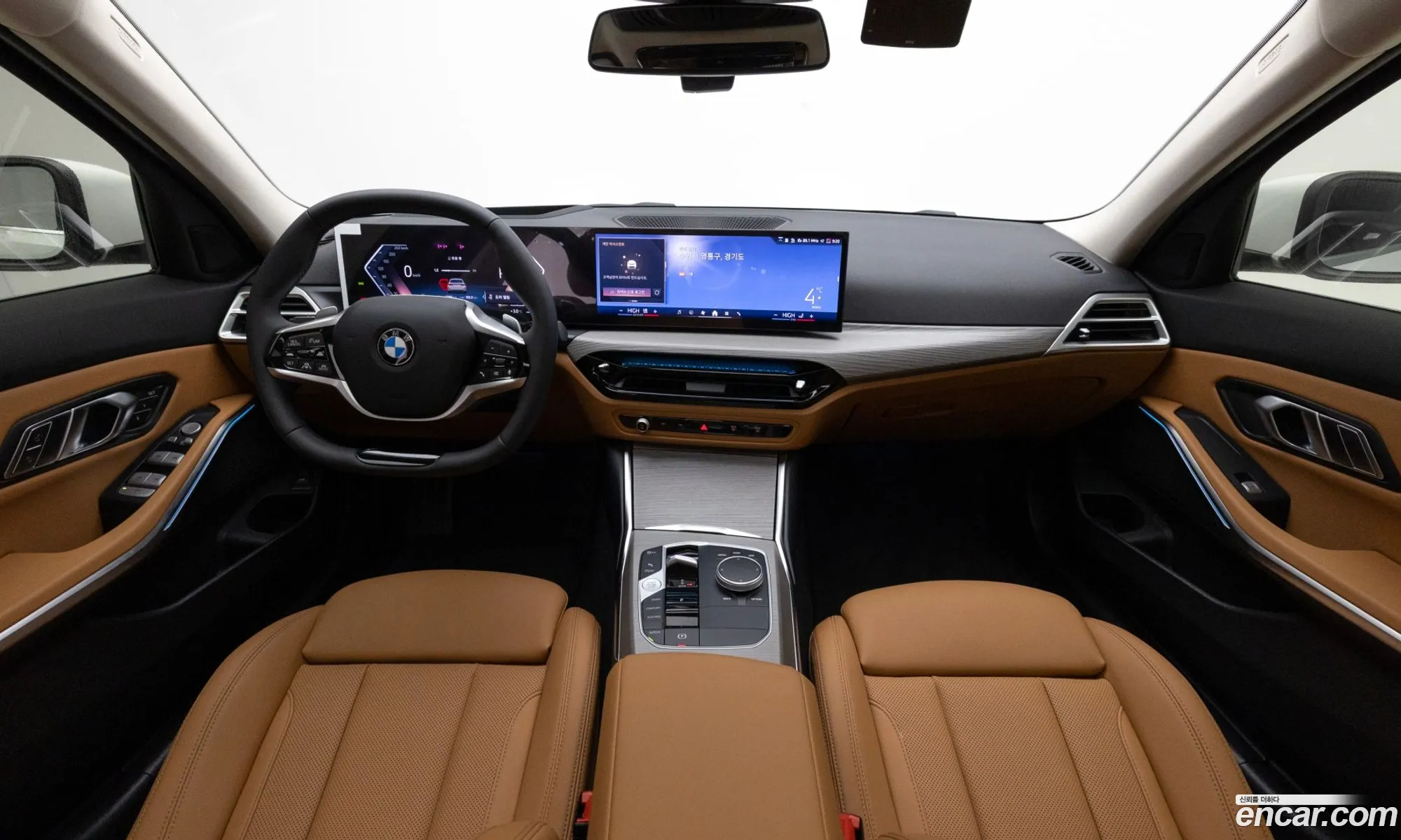 BMW 3 Series 2025 — 19