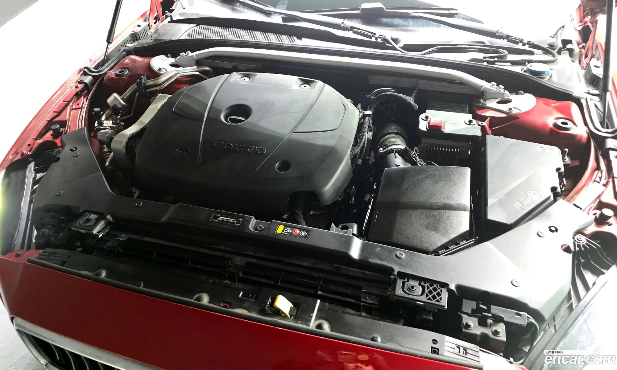 Volvo S60 2020 7JRZS102DLG063007 — 2