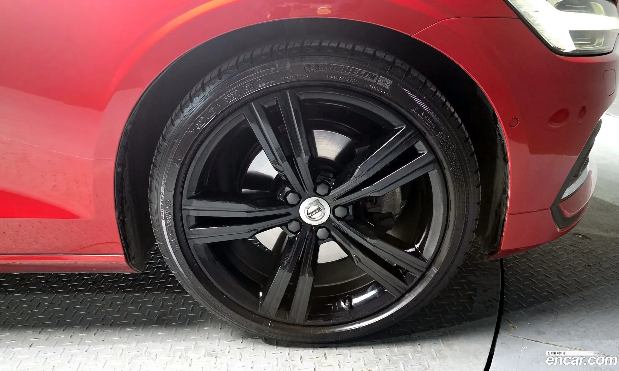 Volvo S60 2020 7JRZS102DLG063007 — 11