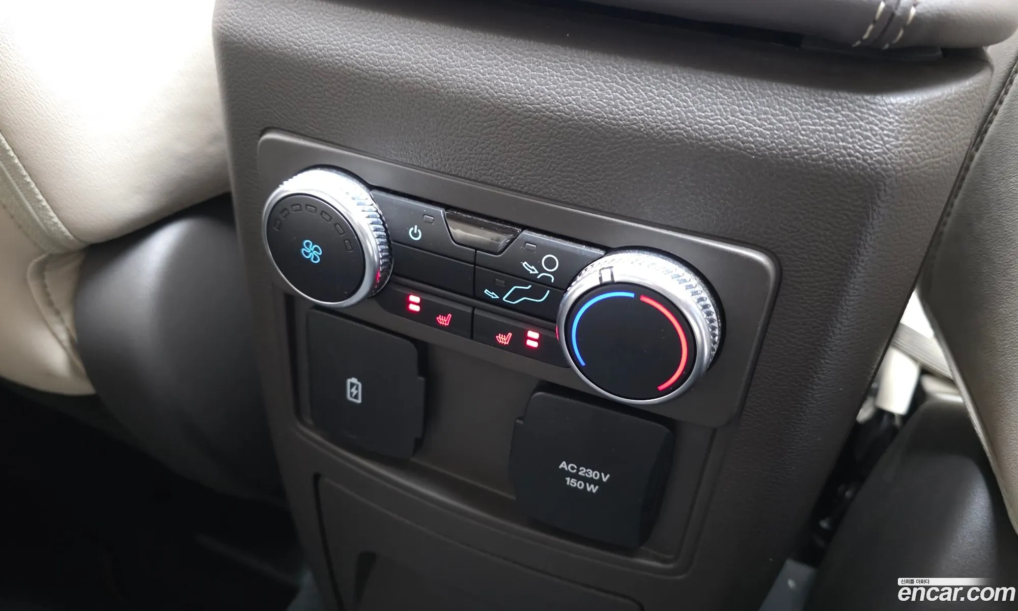 Ford Explorer 6th Gen 2022 1FM5K8HC1NGB06951 — 3