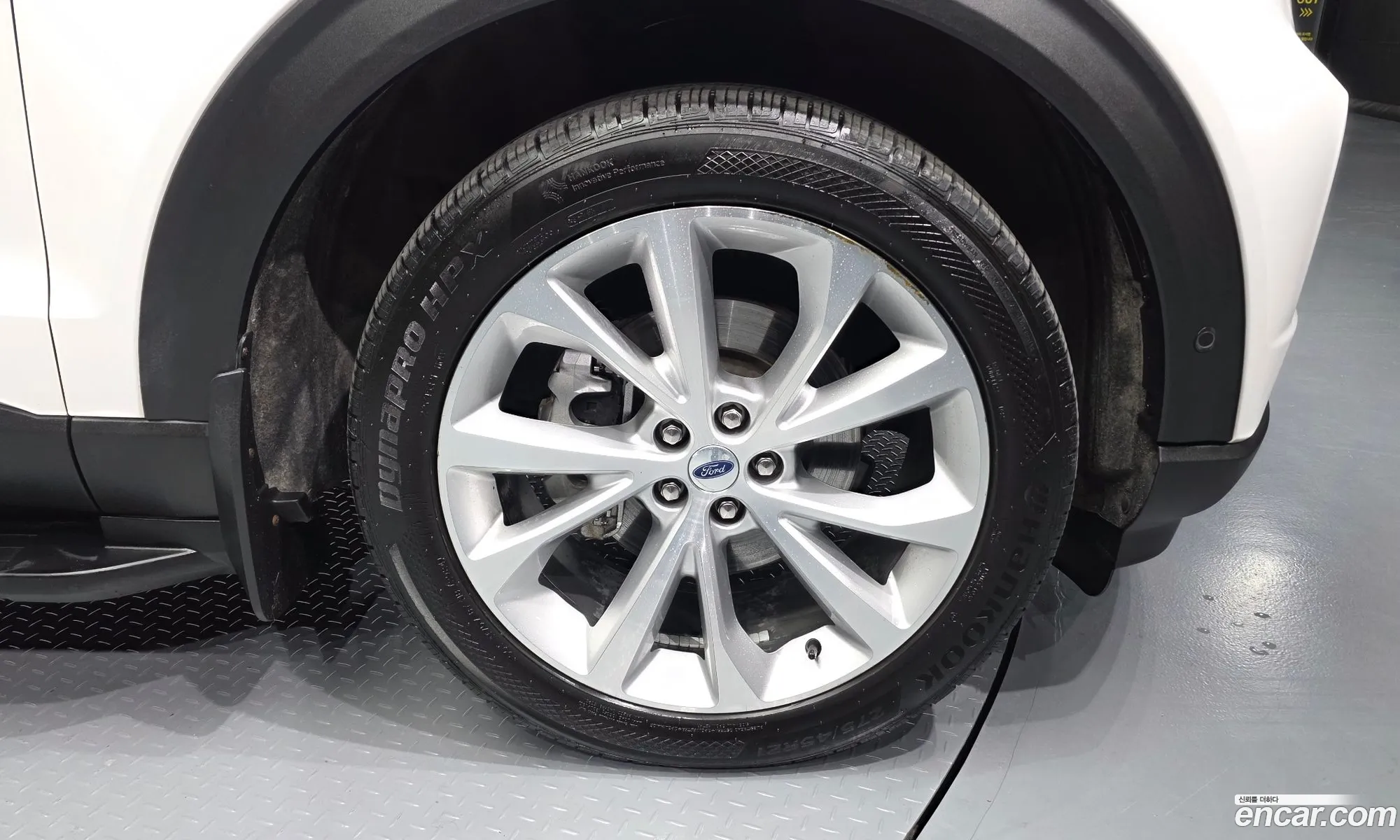 Ford Explorer 6th Gen 2022 1FM5K8HC1NGB06951 — 18