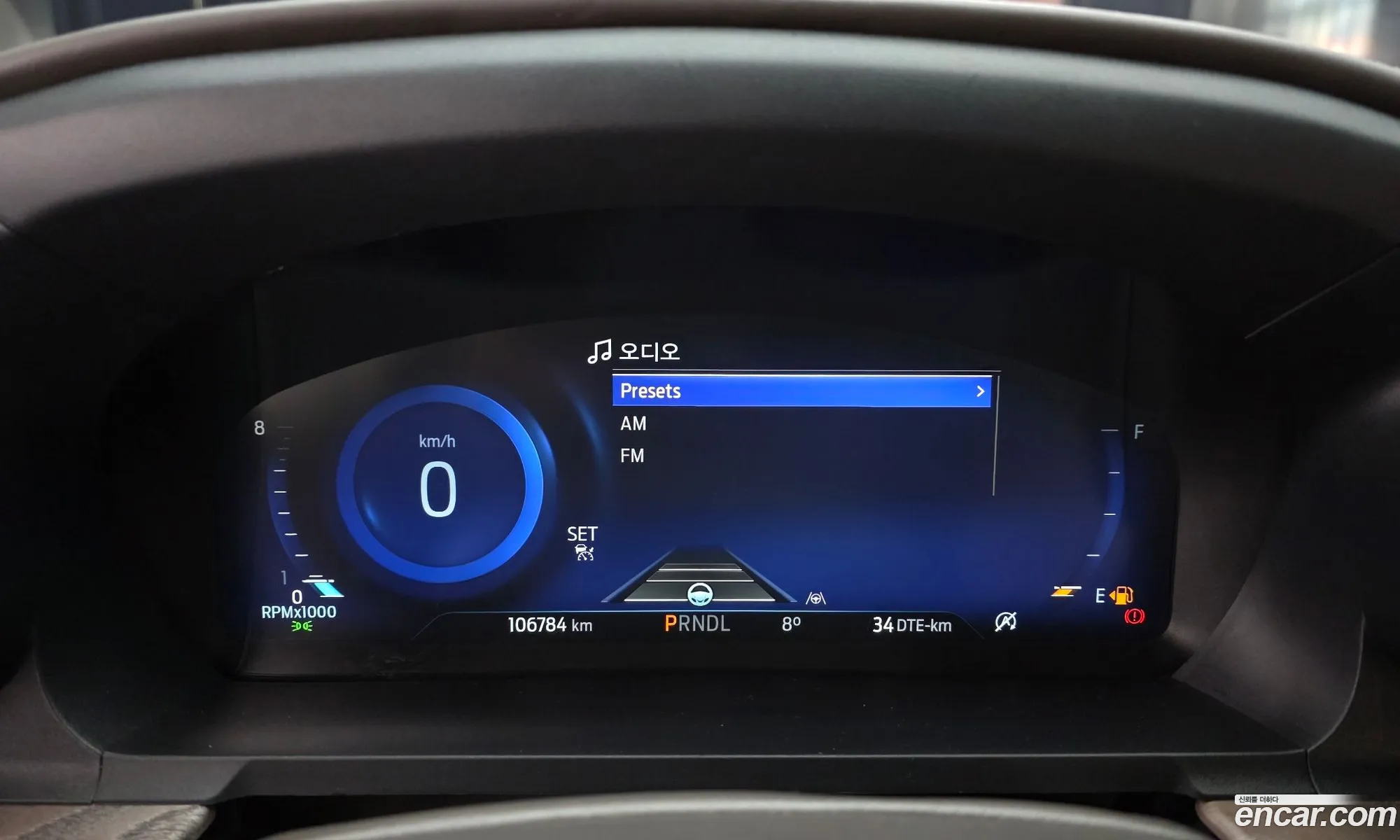 Ford Explorer 6th Gen 2022 1FM5K8HC1NGB06951 — 4