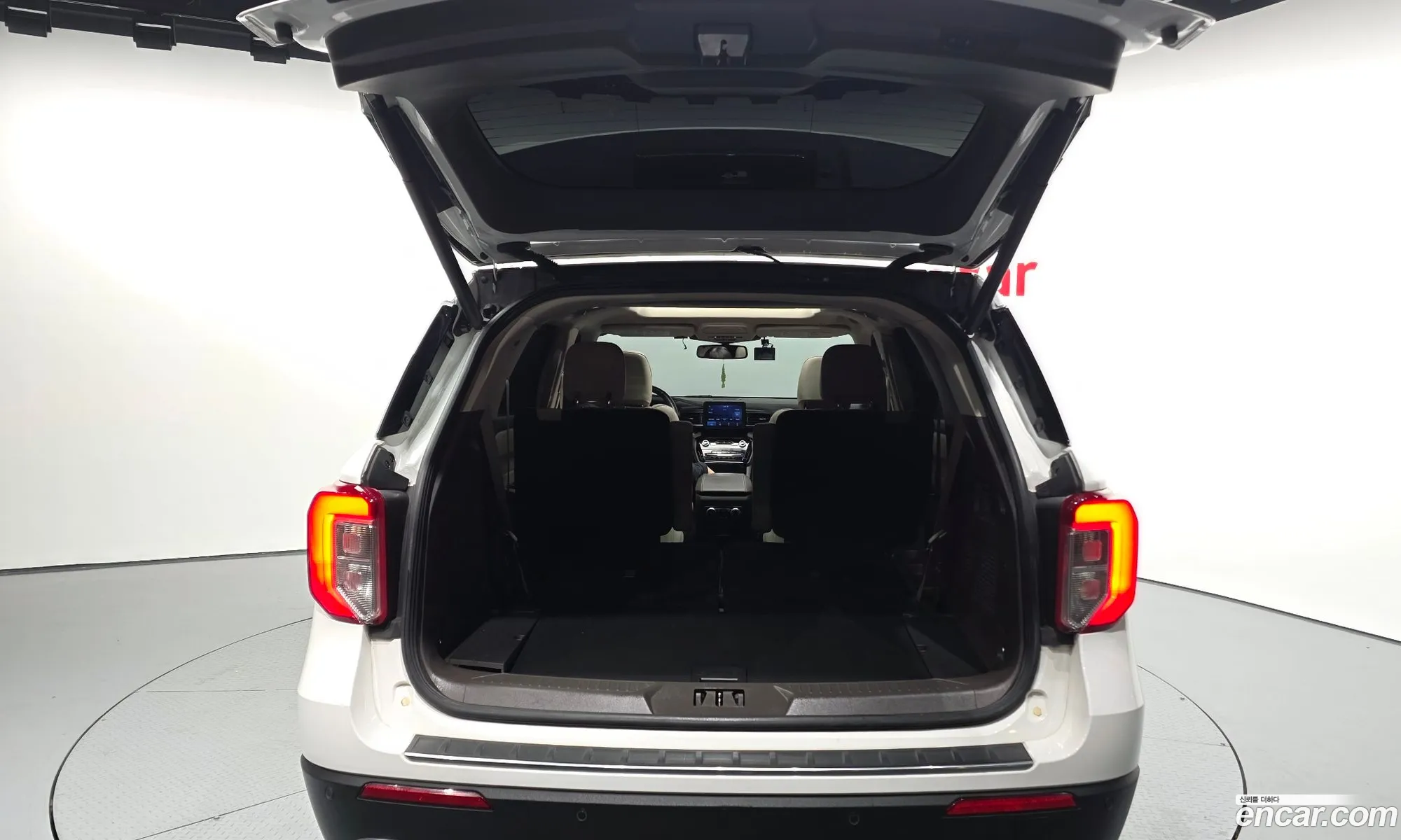 Ford Explorer 6th Gen 2022 1FM5K8HC1NGB06951 — 9