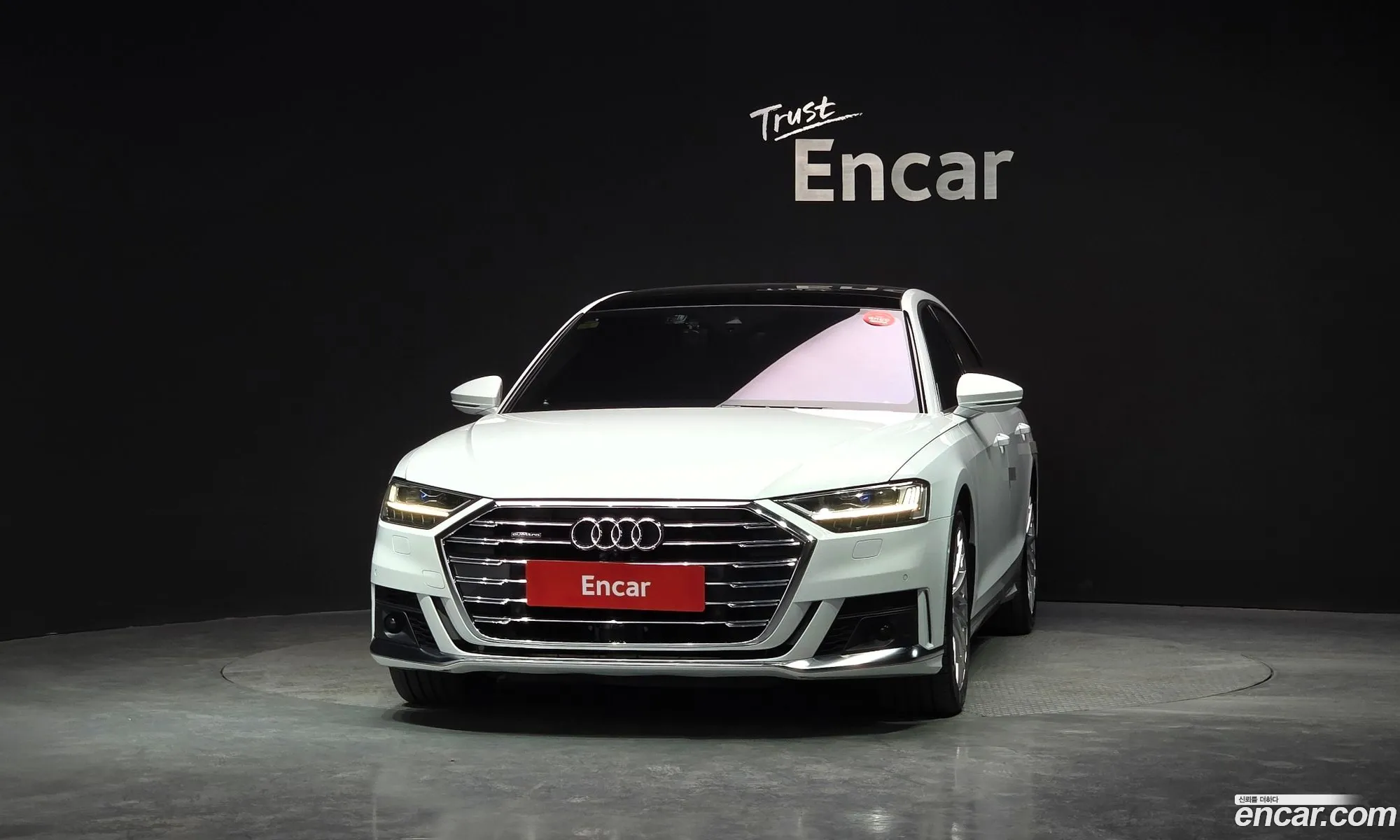 Audi A8 2021 WAUZZZF80MN005168 — 11