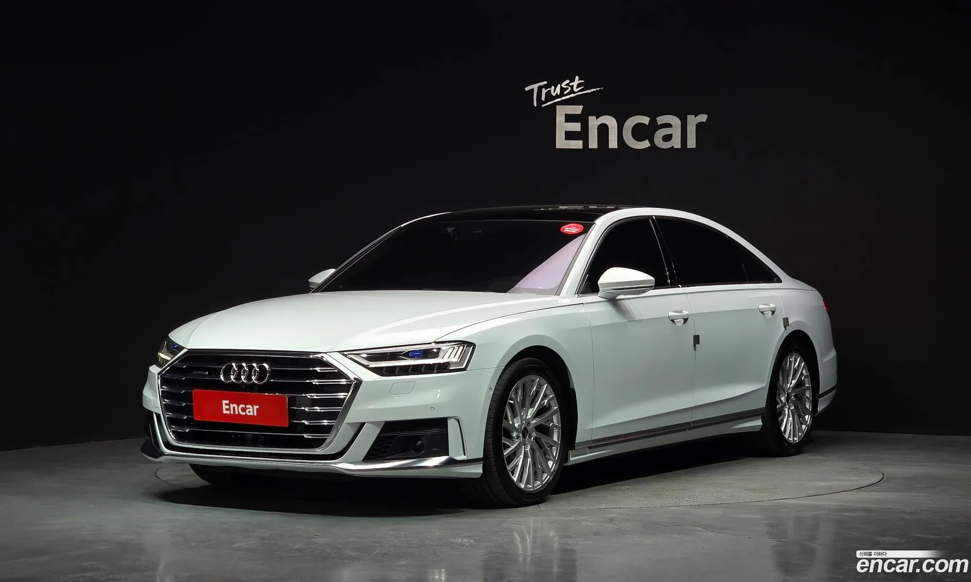 Audi A8 2021 WAUZZZF80MN005168 — 20