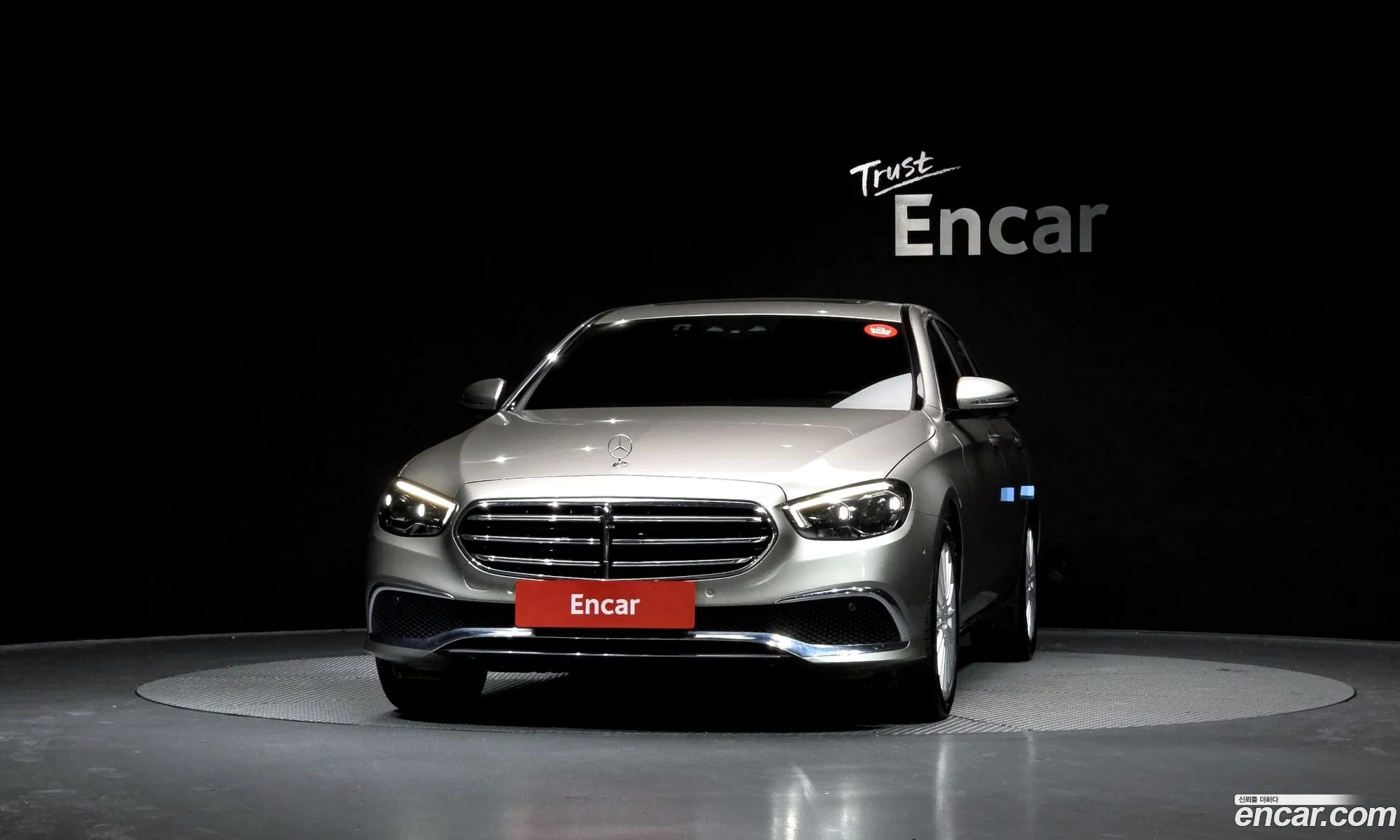 Mercedes-Benz E-Class W213 2022 — 2
