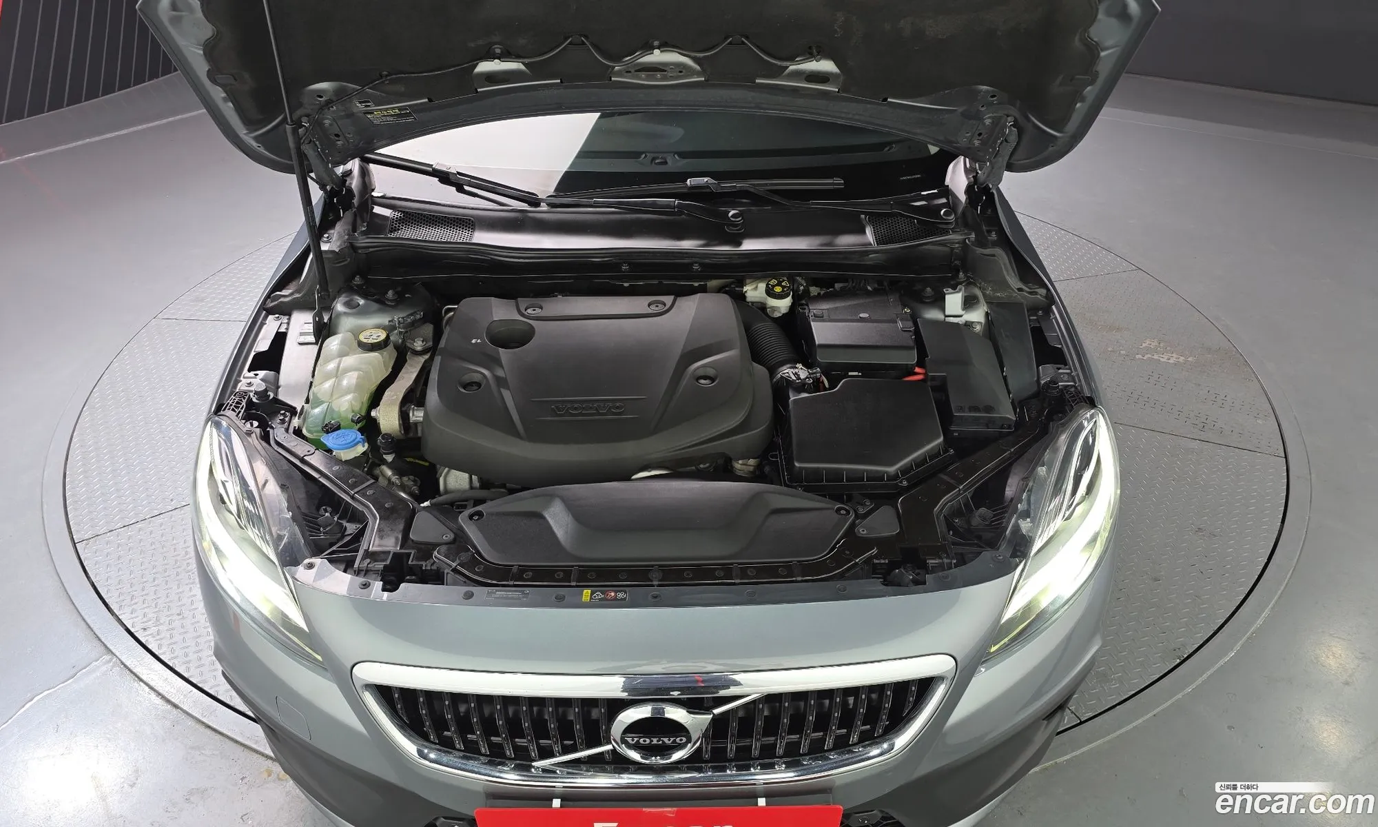 Volvo V40 Cross Country