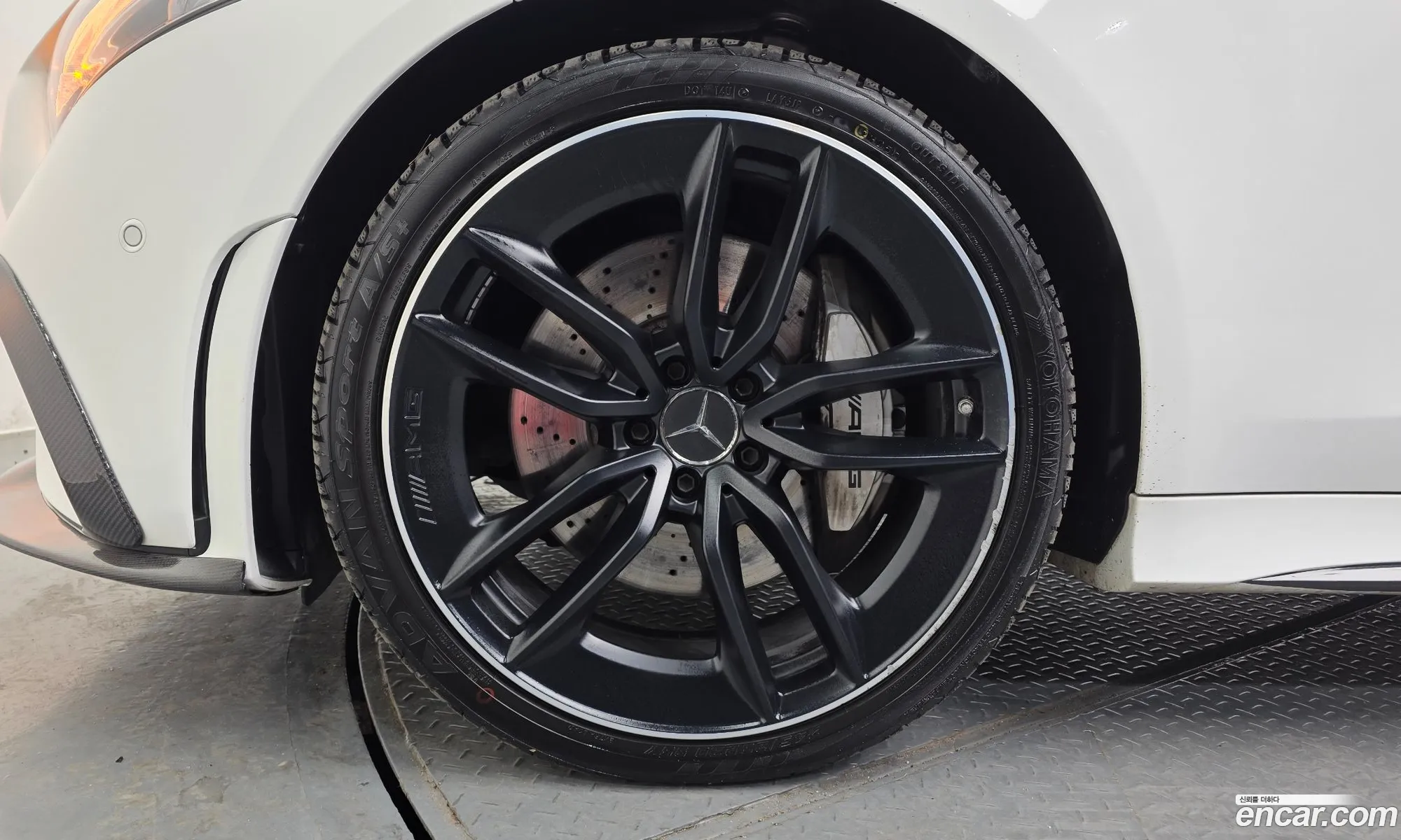 Mercedes-Benz CLS-Class C257 2019 — 6